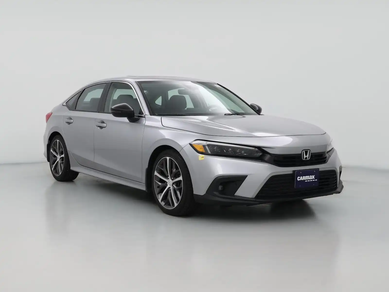2023 Honda Civic Touring CVT's photo