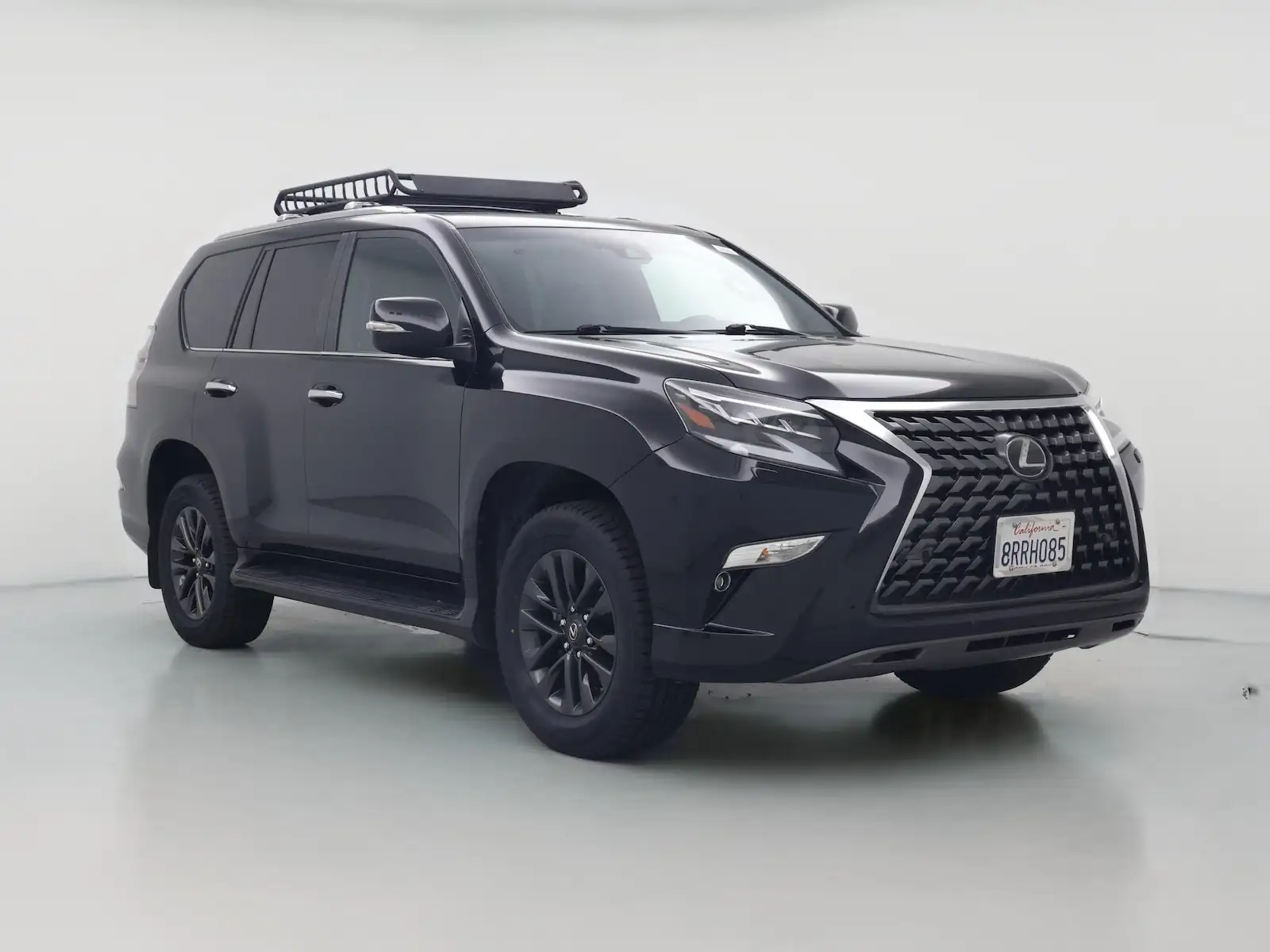 2020 Lexus GX 460 460 Premium's photo