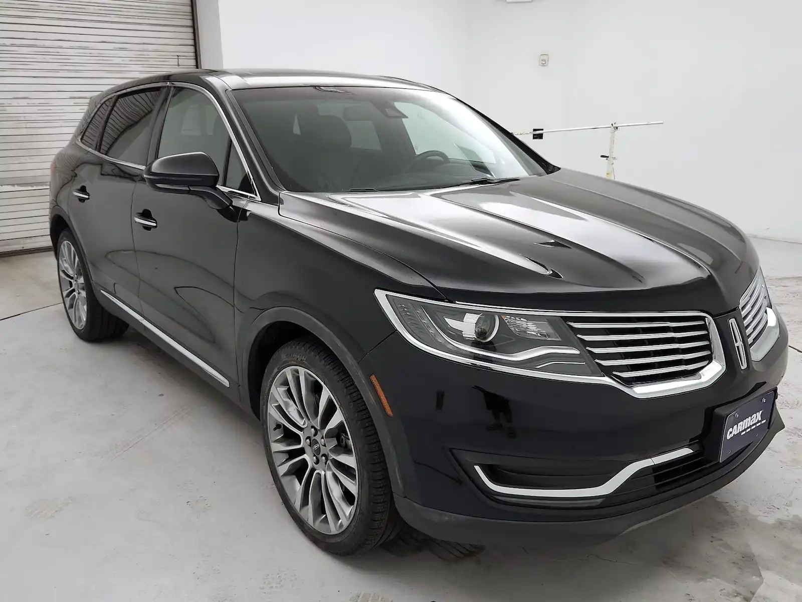 2018 Lincoln MKX Reserve AWD's photo