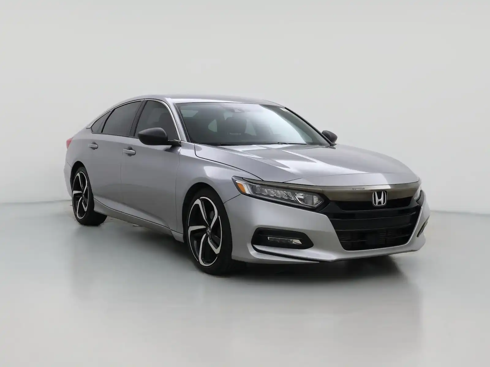 2020 Honda Accord 1.5T Sport CVT's photo
