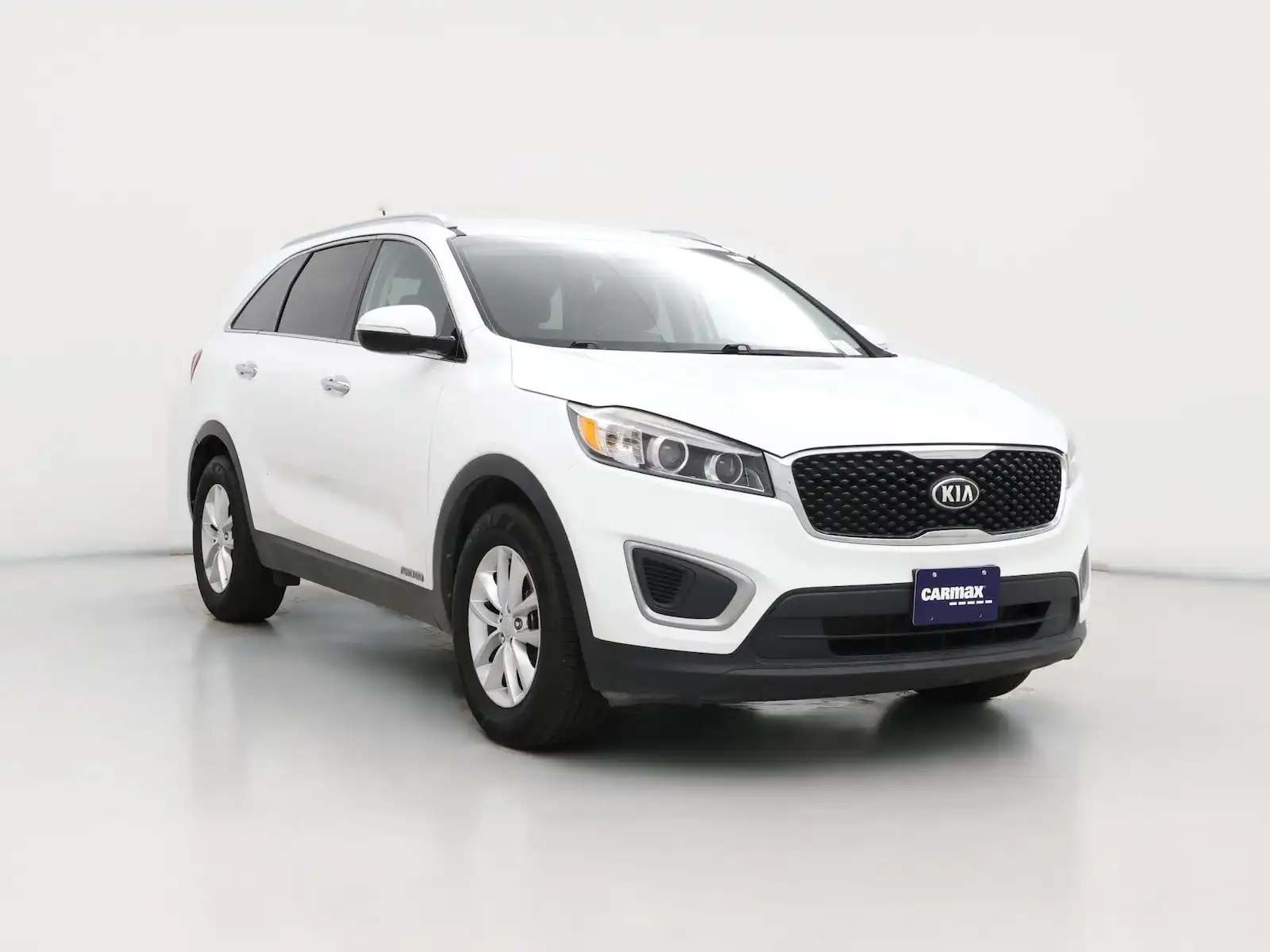 2016 Kia Sorento V6 LX 4WD Auto's photo