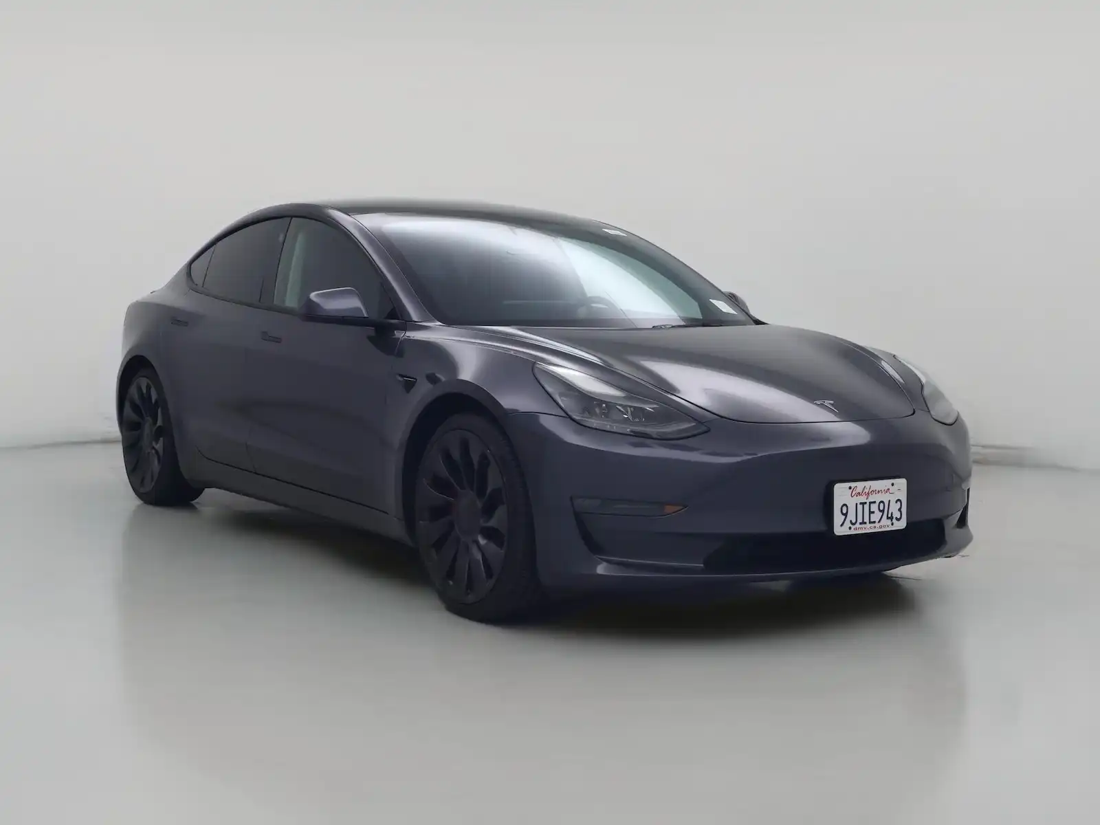 2023 Tesla Model 3 Performance's photo