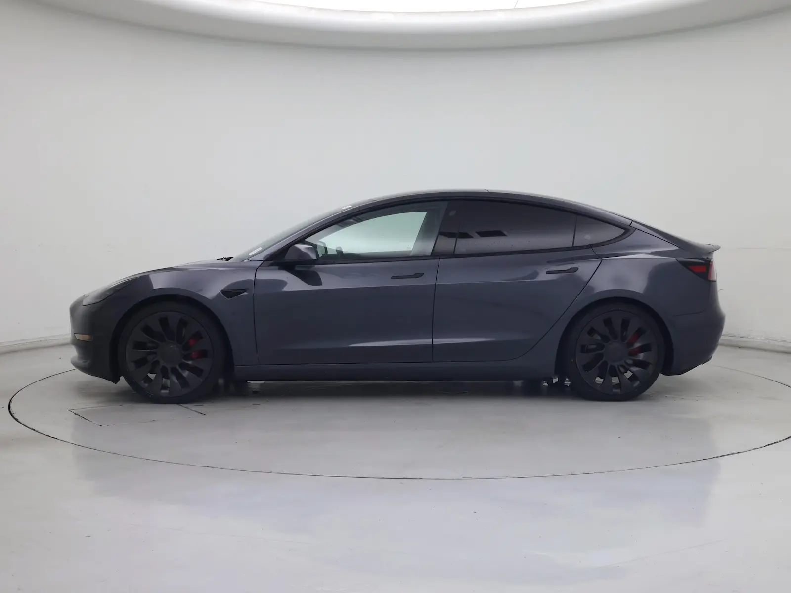 2023 Tesla Model 3 Performance photo 4