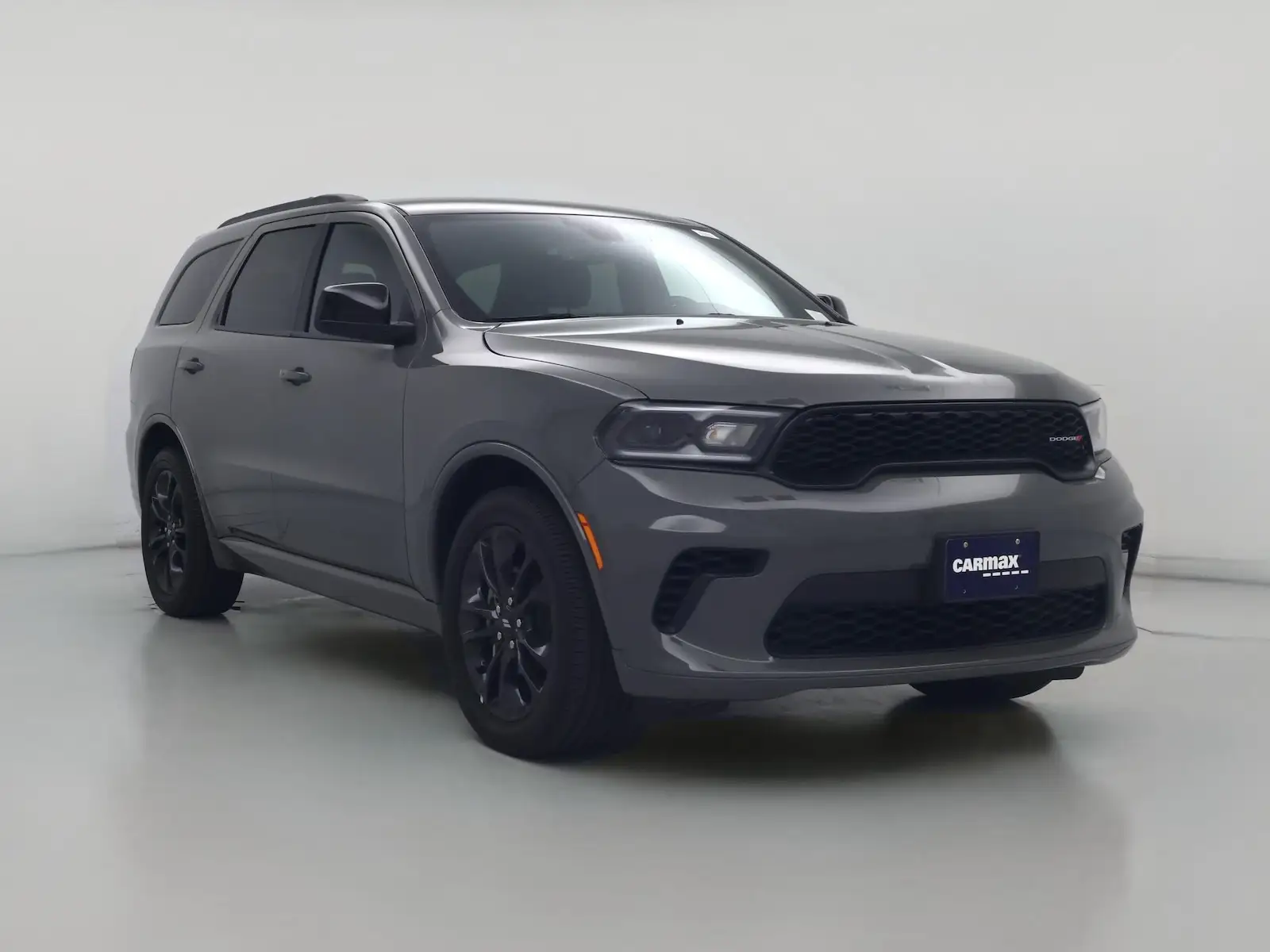 2025 Dodge Durango GT RWD photo 1