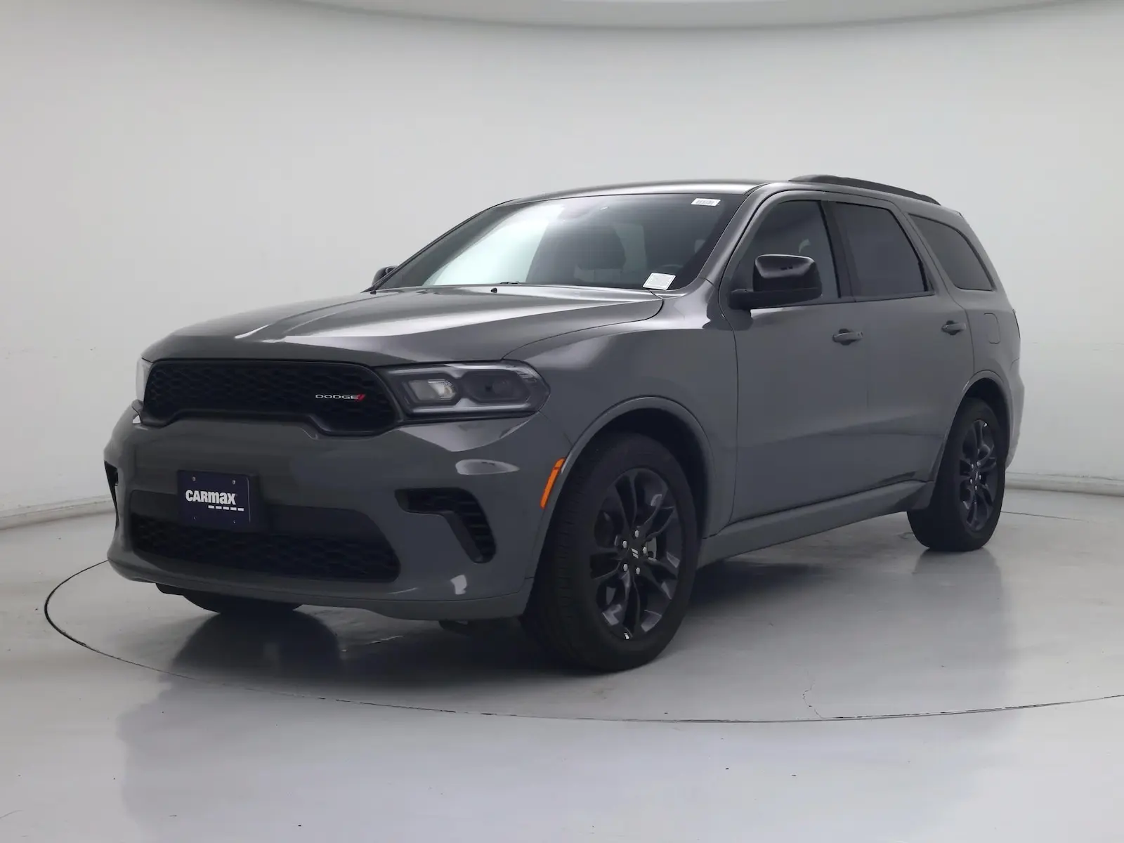 2025 Dodge Durango GT RWD photo 5