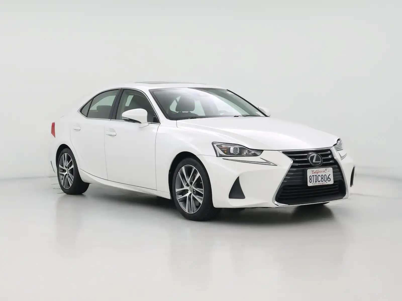 2020 Lexus IS 350 300 RWD's photo