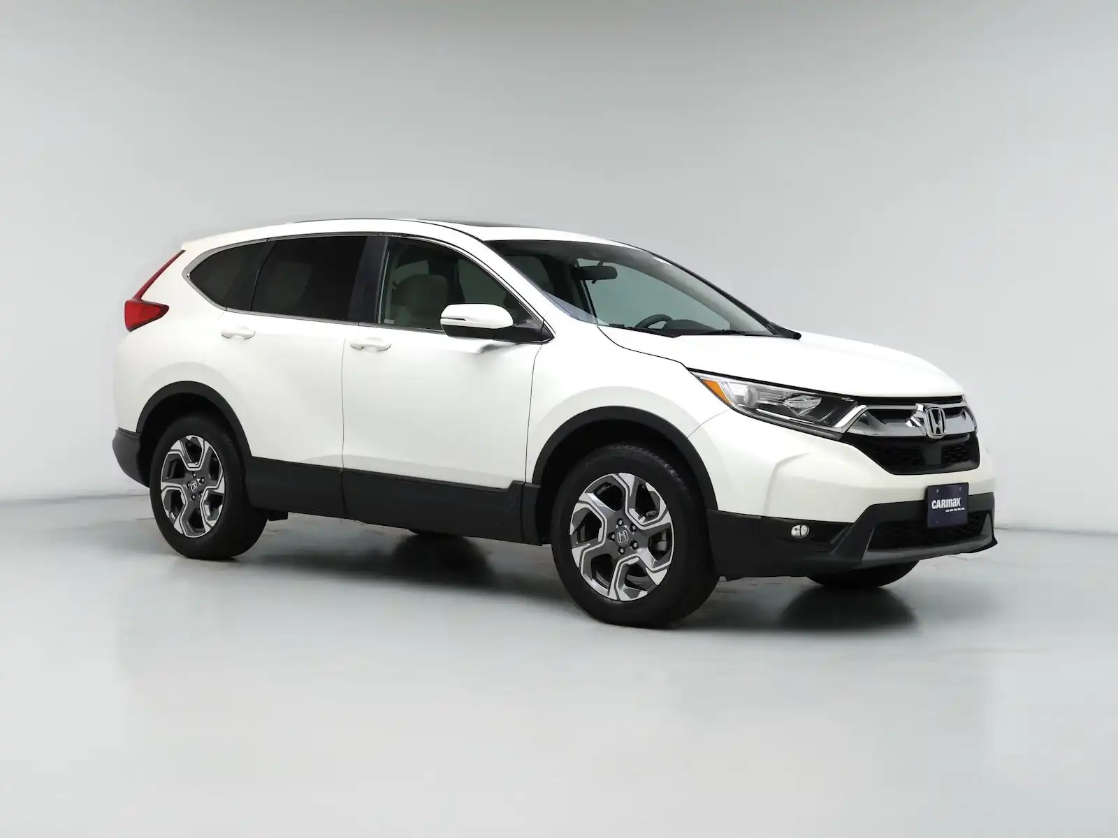 2018 Honda CR-V EX AWD's photo