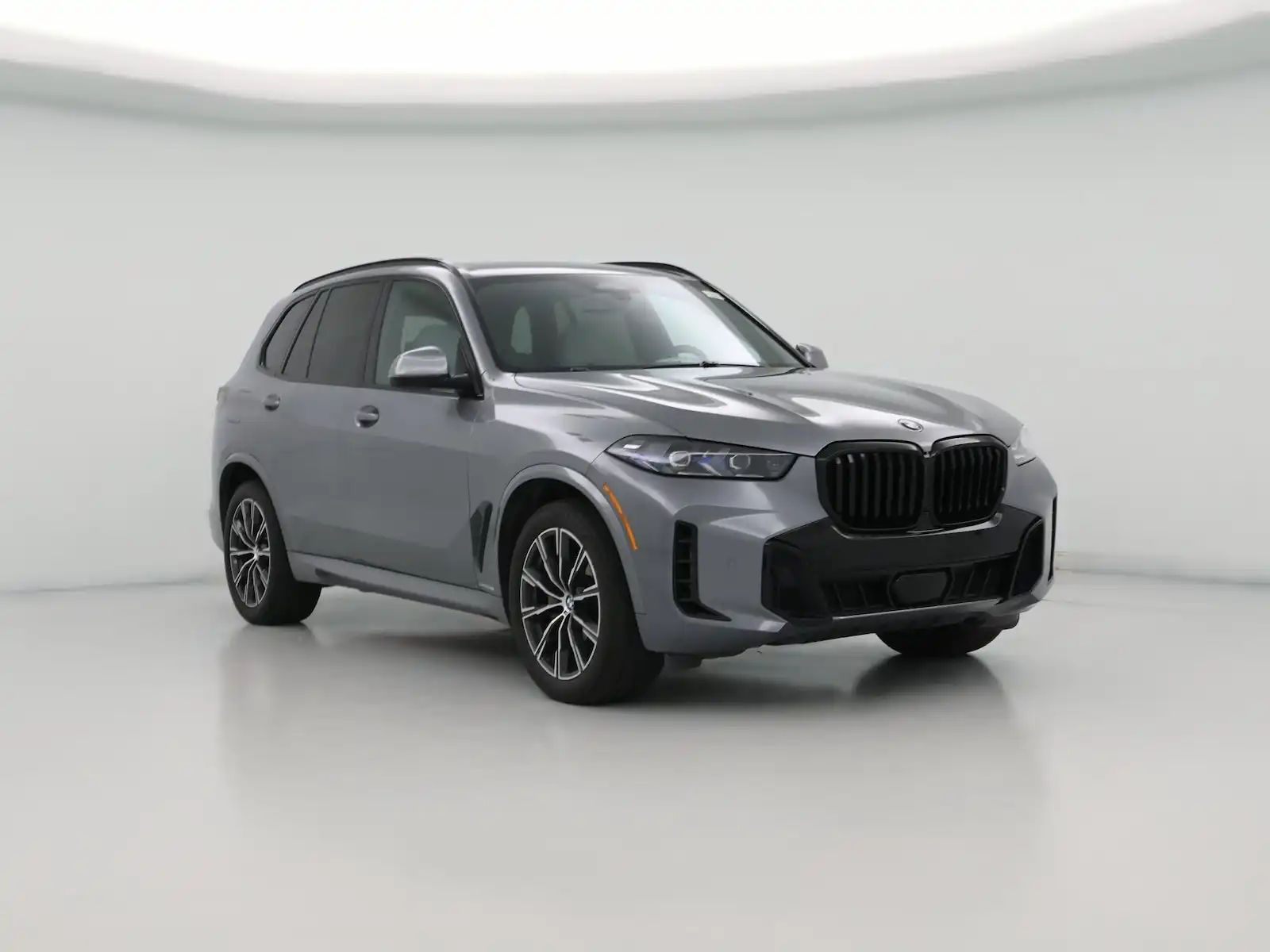 2024 BMW X5 xDrive40i's photo
