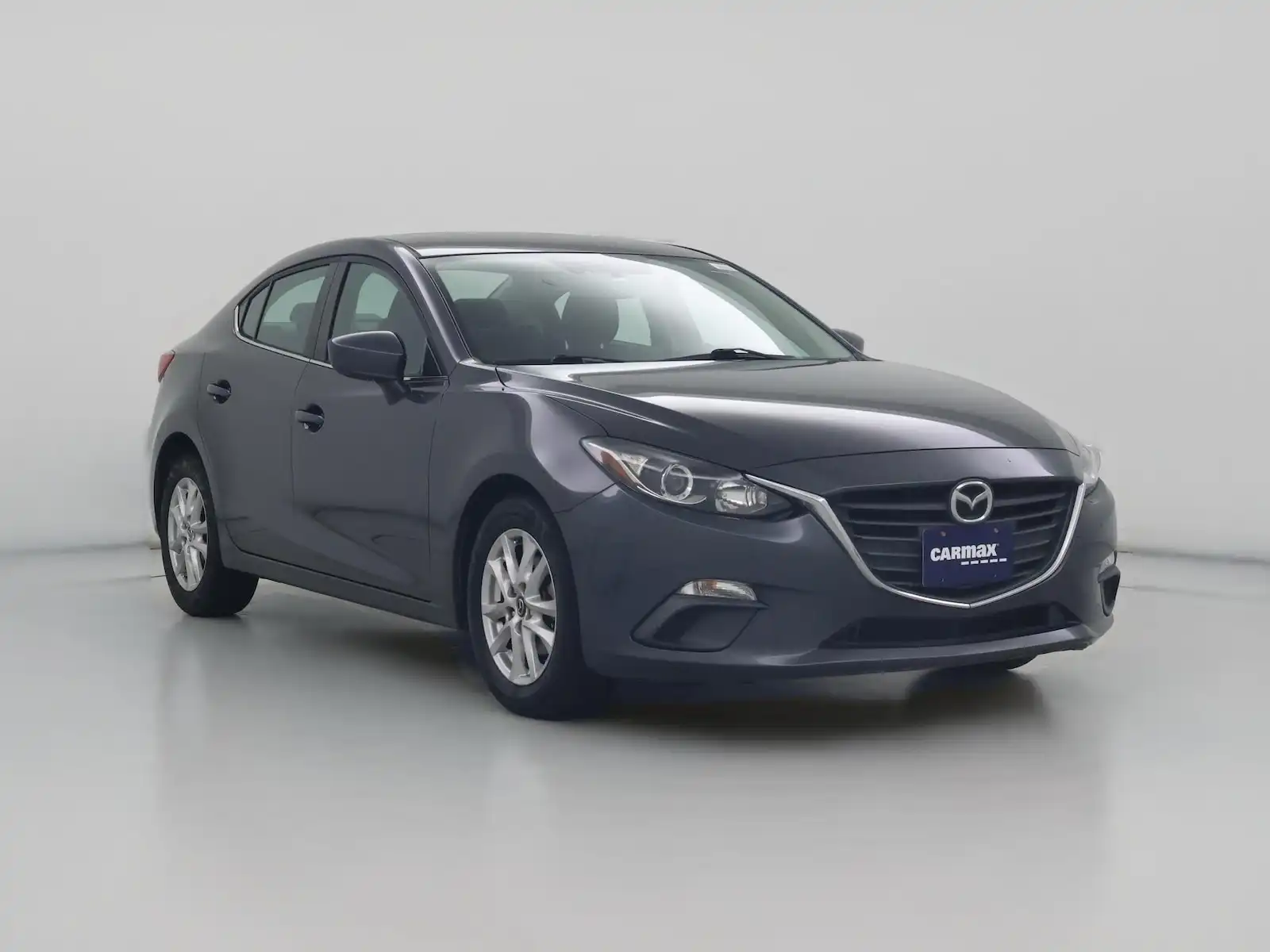 2016 Mazda CX-3 Sport Auto i 4-Door's photo