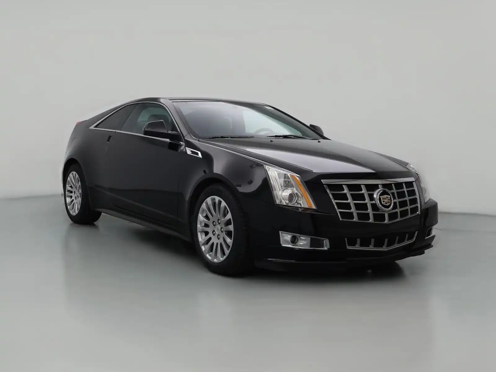 2014 Cadillac CTS 3.6 Performance RWD Collection's photo