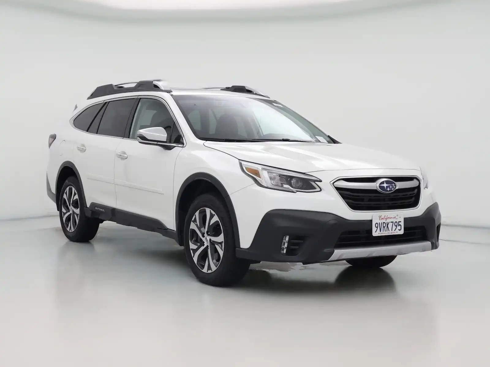 2020 Subaru Outback Touring XT's photo