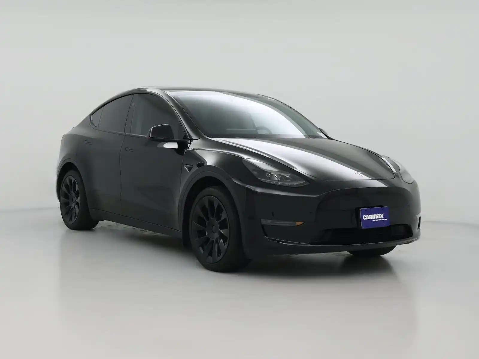 2024 Tesla Model Y Long Range RWD's photo