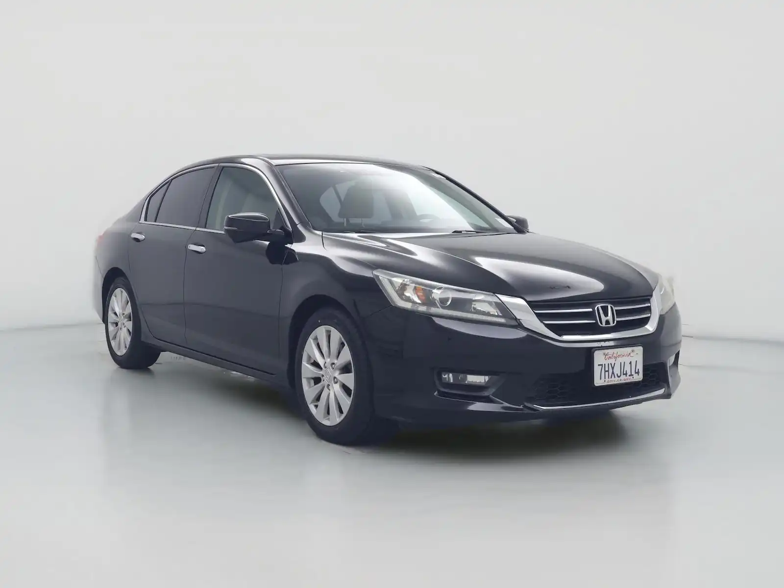 2015 Honda Accord EX CVT's photo
