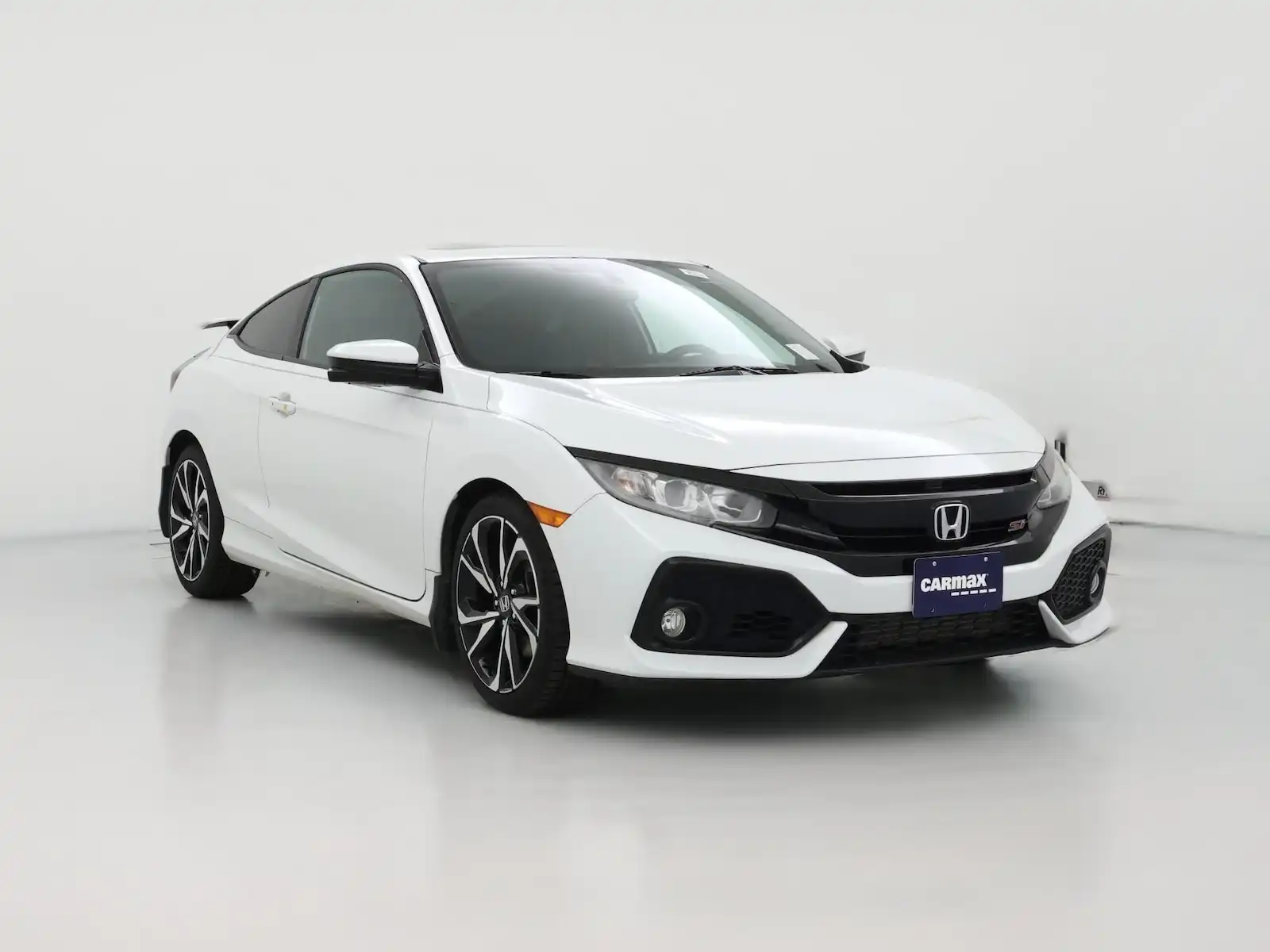 2019 Honda Civic Si Coupe's photo
