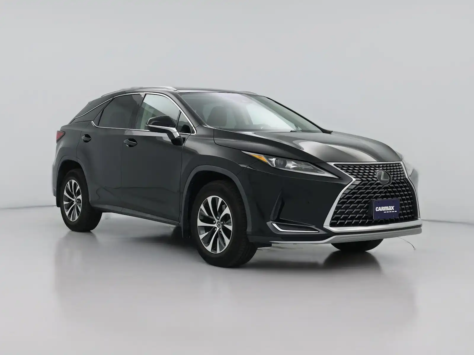2021 Lexus RX 350 350 AWD's photo