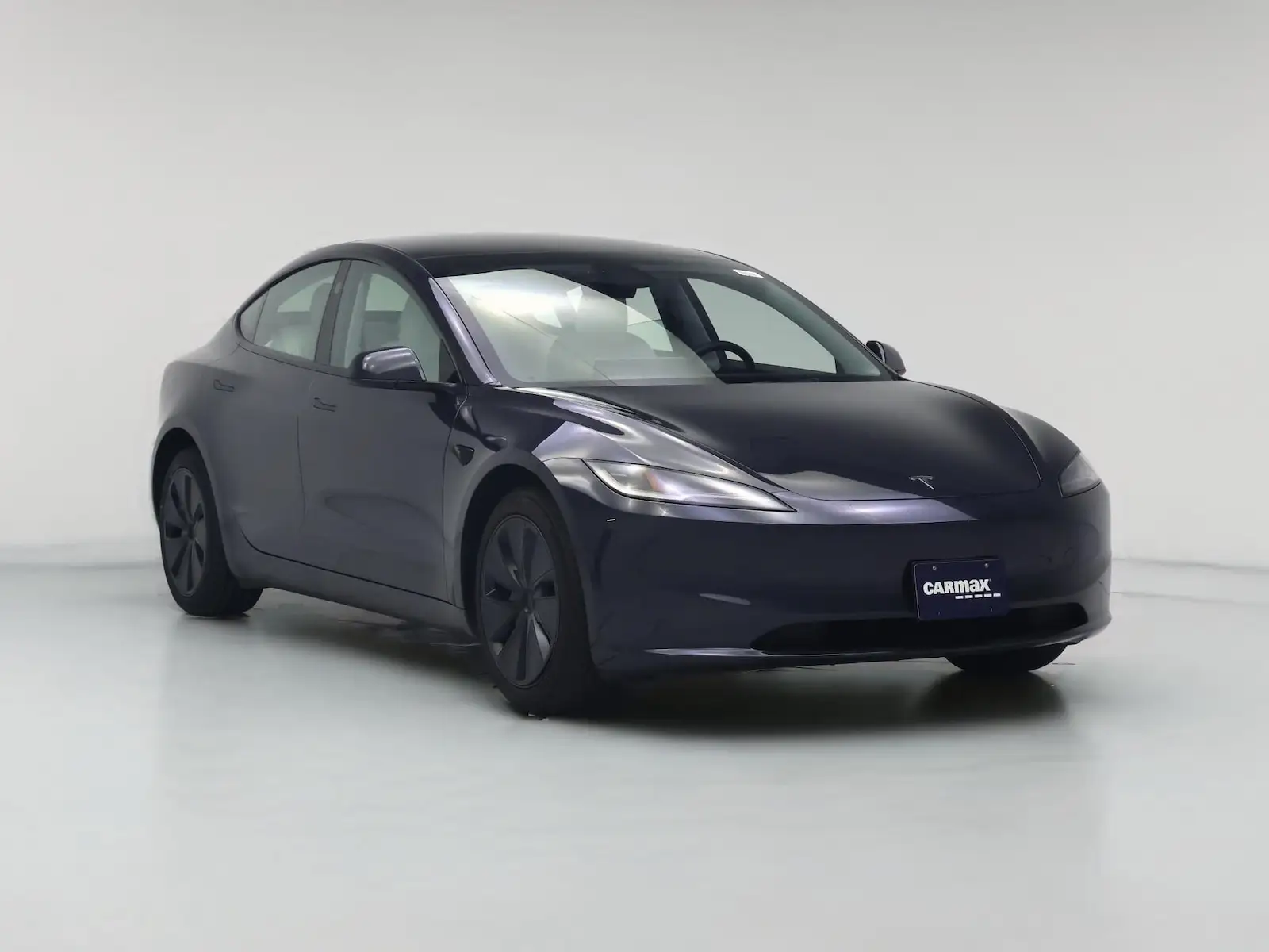 2024 Tesla Model 3 Long Range photo 1