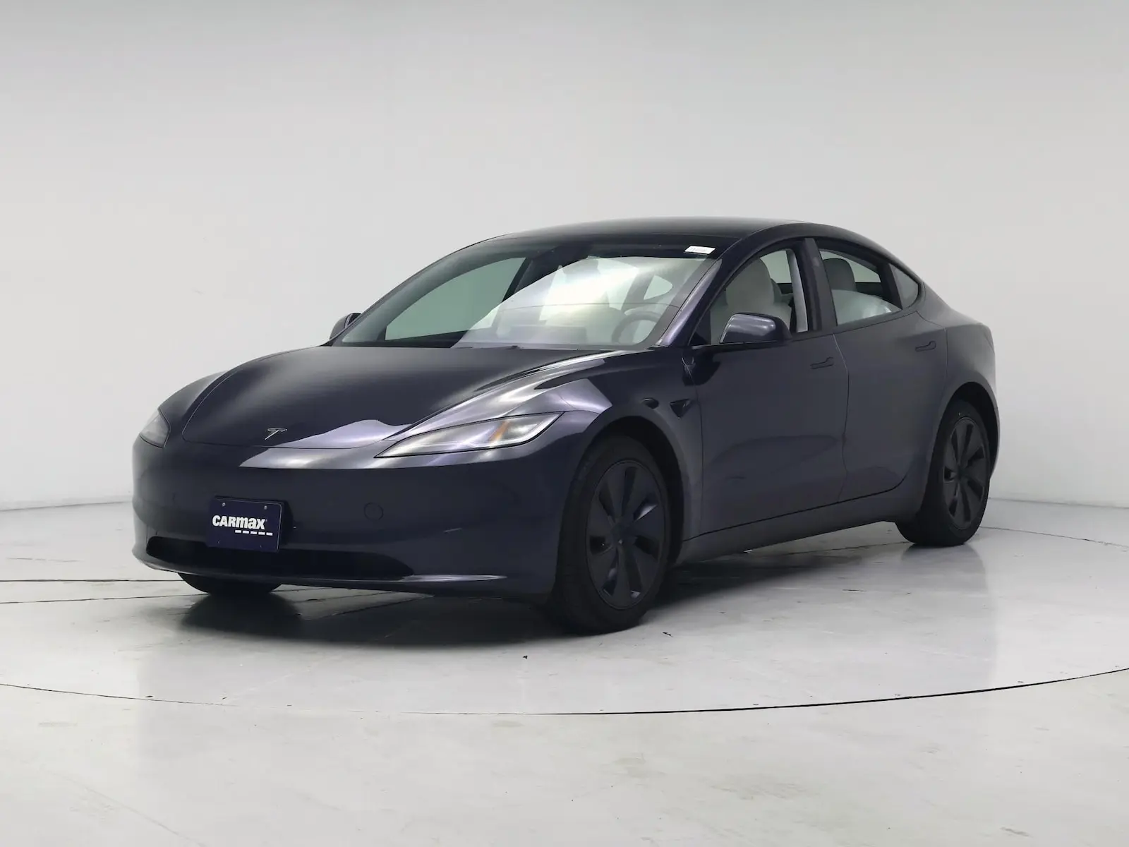 2024 Tesla Model 3 Long Range photo 5