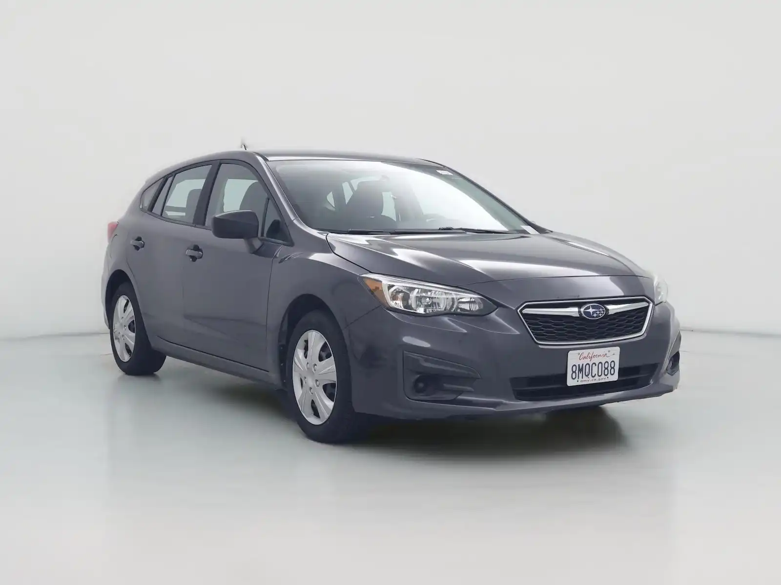 2019 Subaru Impreza 2.0i 5MT PZEV's photo