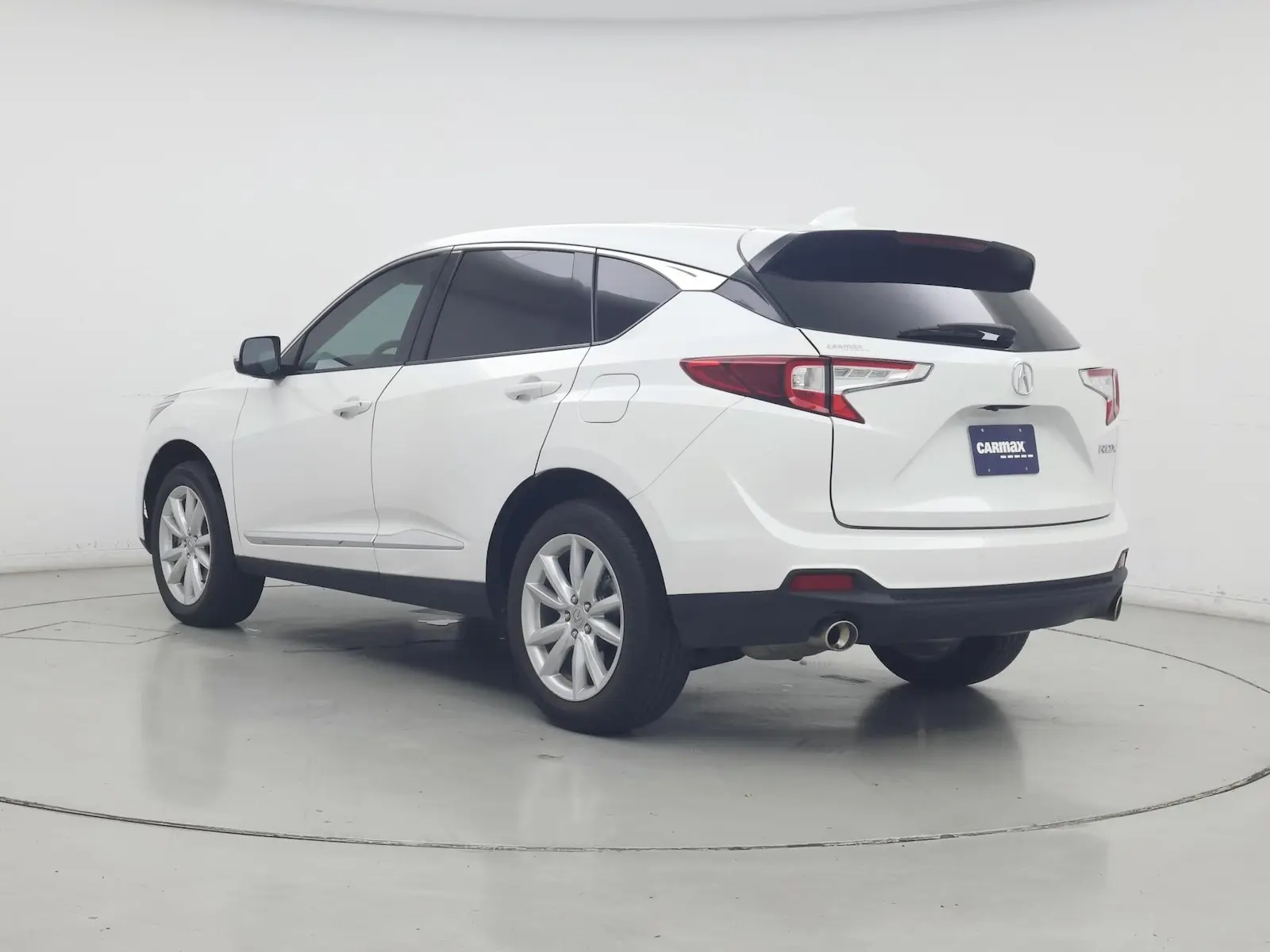 2021 Acura RDX RDX photo 3