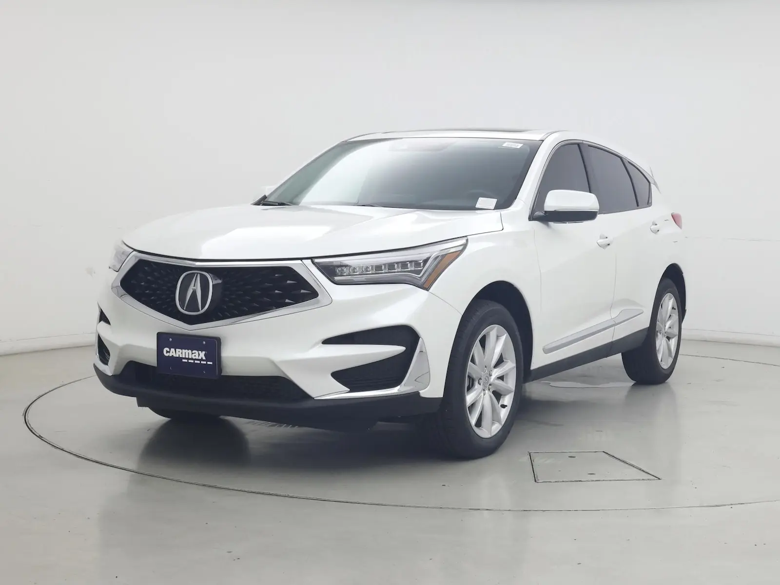 2021 Acura RDX RDX photo 5