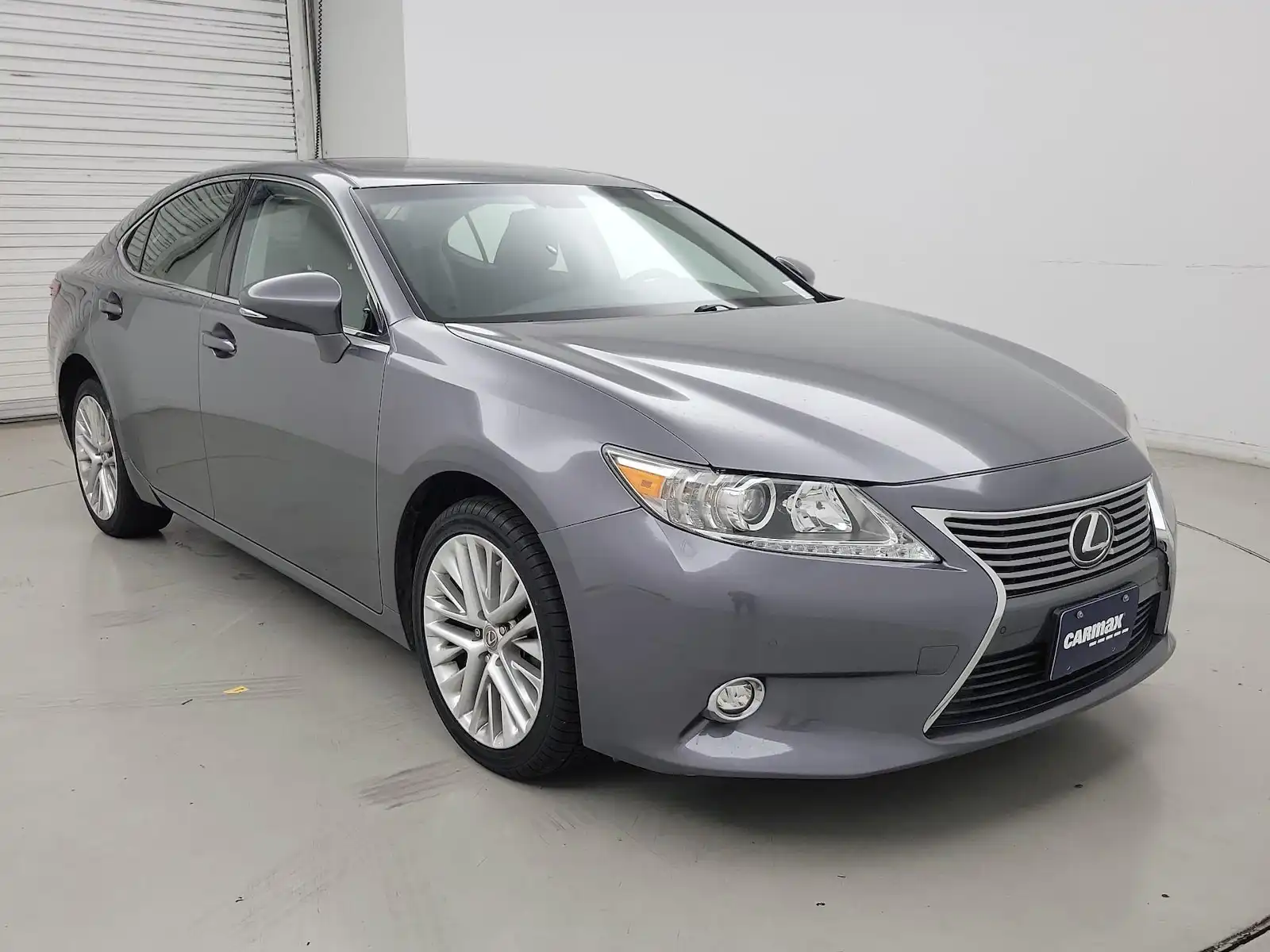 2014 Lexus ES 350 350's photo