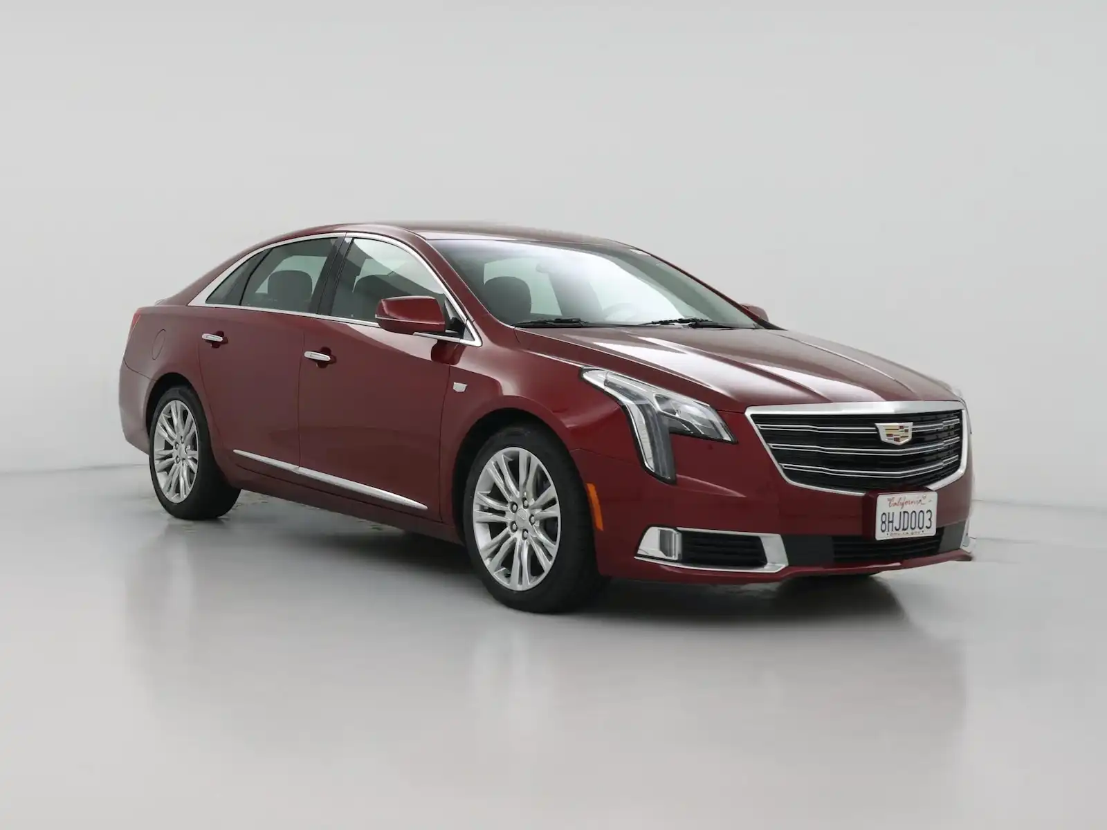 2019 Cadillac XTS 3.6L Luxury FWD's photo