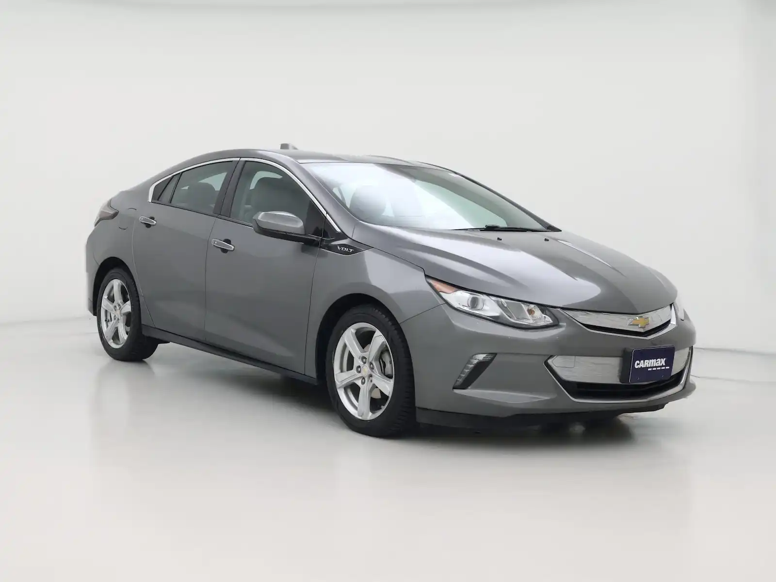 2016 Chevrolet Volt LT's photo