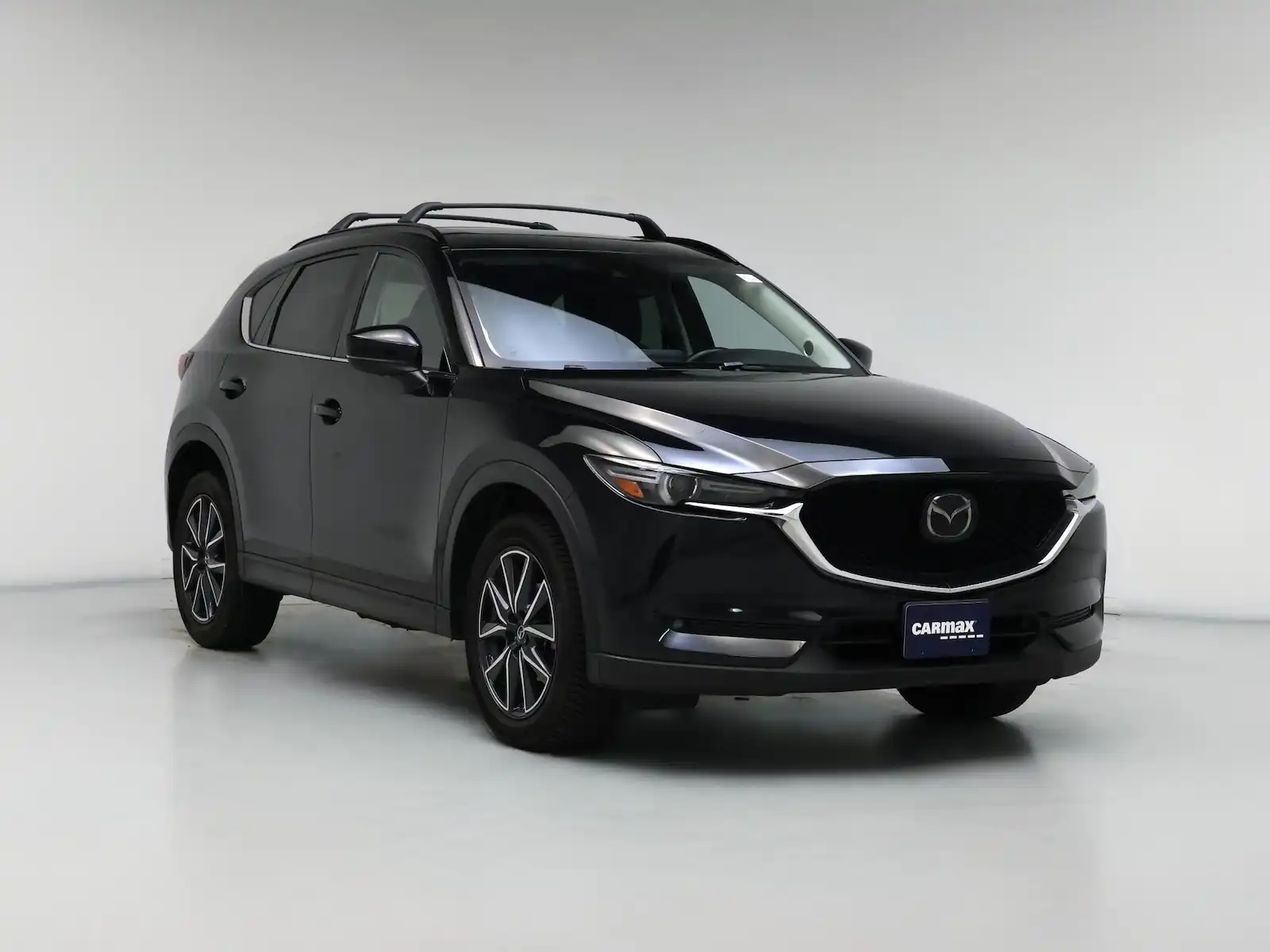 2018 Mazda CX-5 Grand Touring AWD Auto's photo