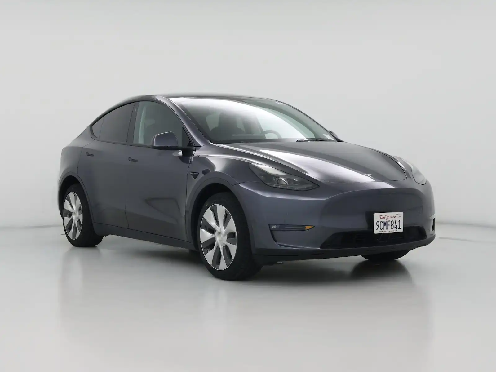 2022 Tesla Model Y Long Range Dual Motor AWD's photo