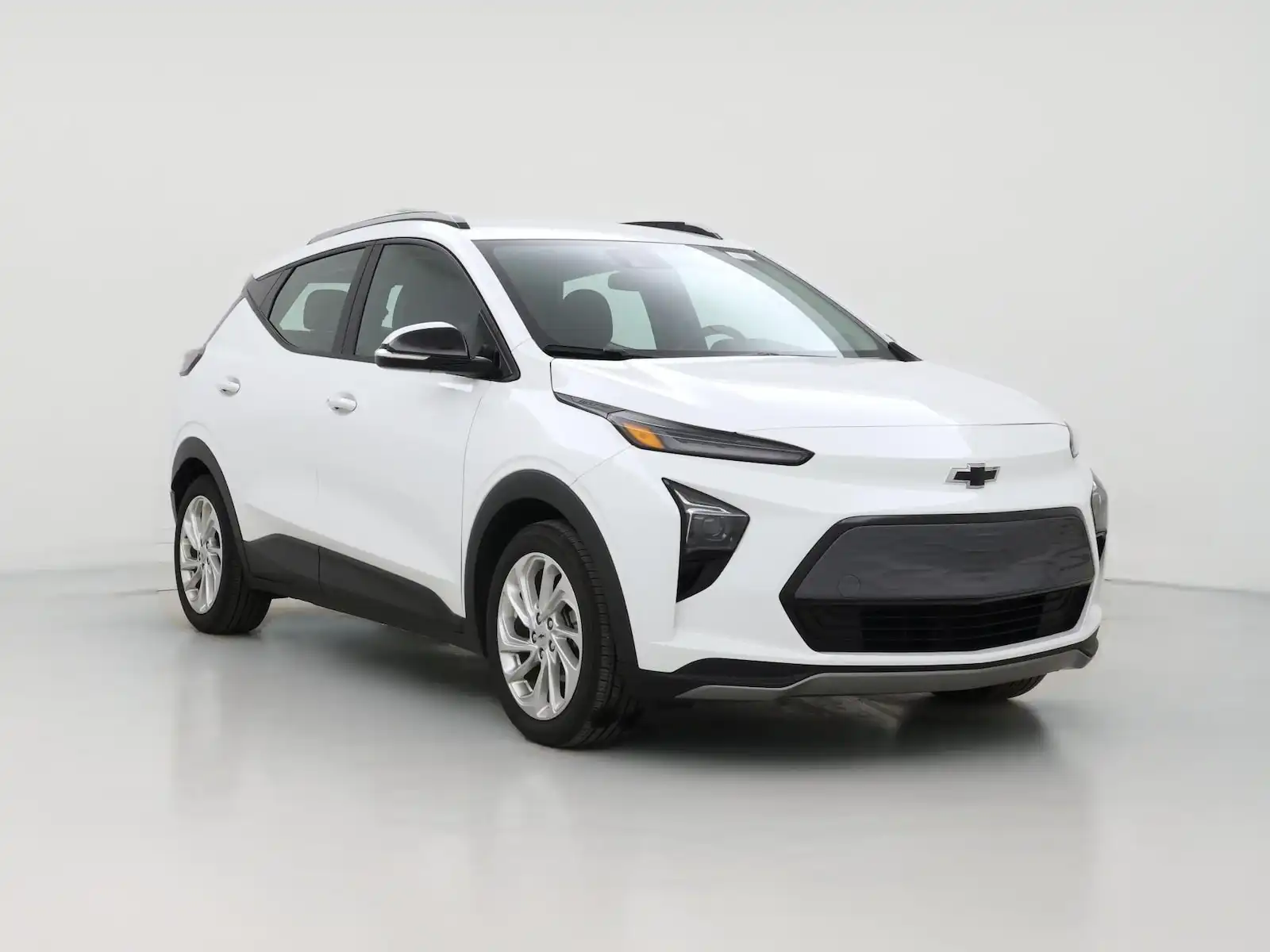 2023 Chevrolet Bolt EUV LT's photo