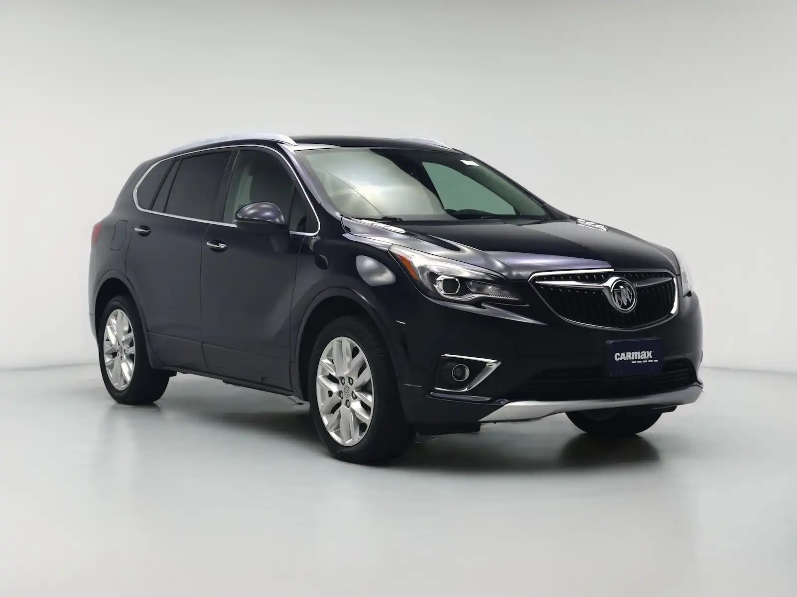 2020 Buick Envision Premium 1 AWD's photo