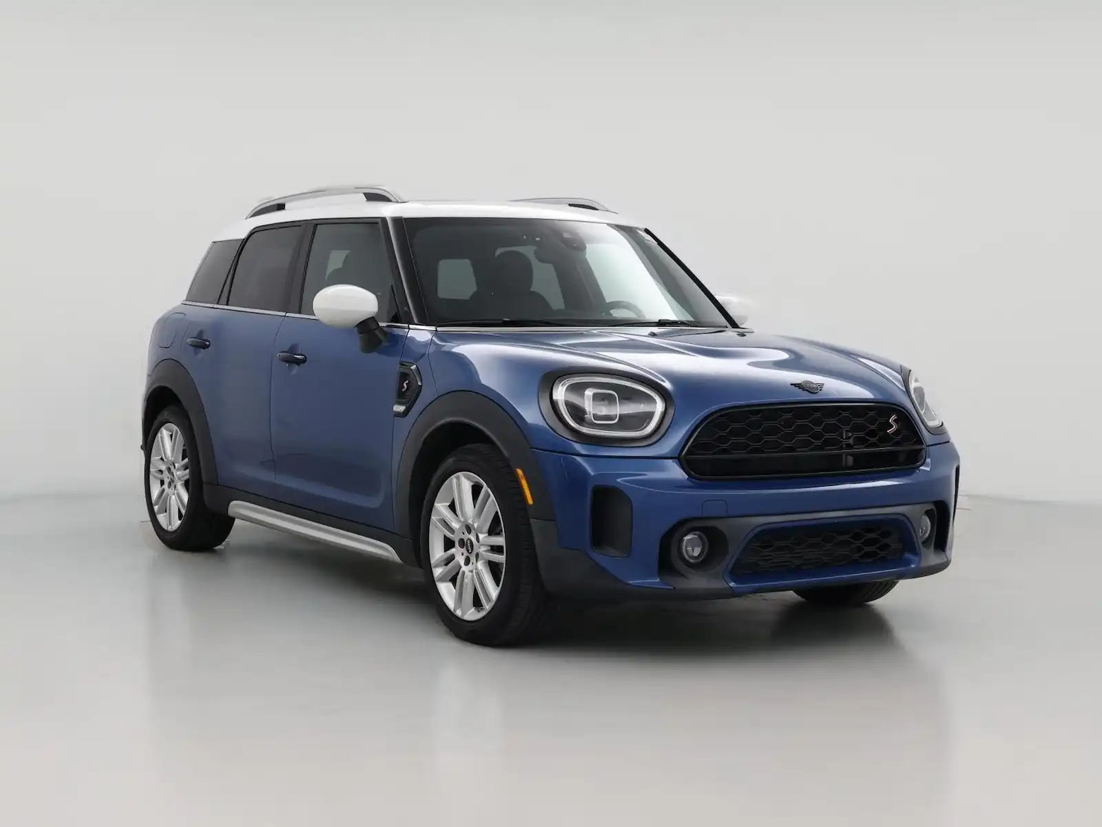 2023 MINI Countryman Cooper S's photo