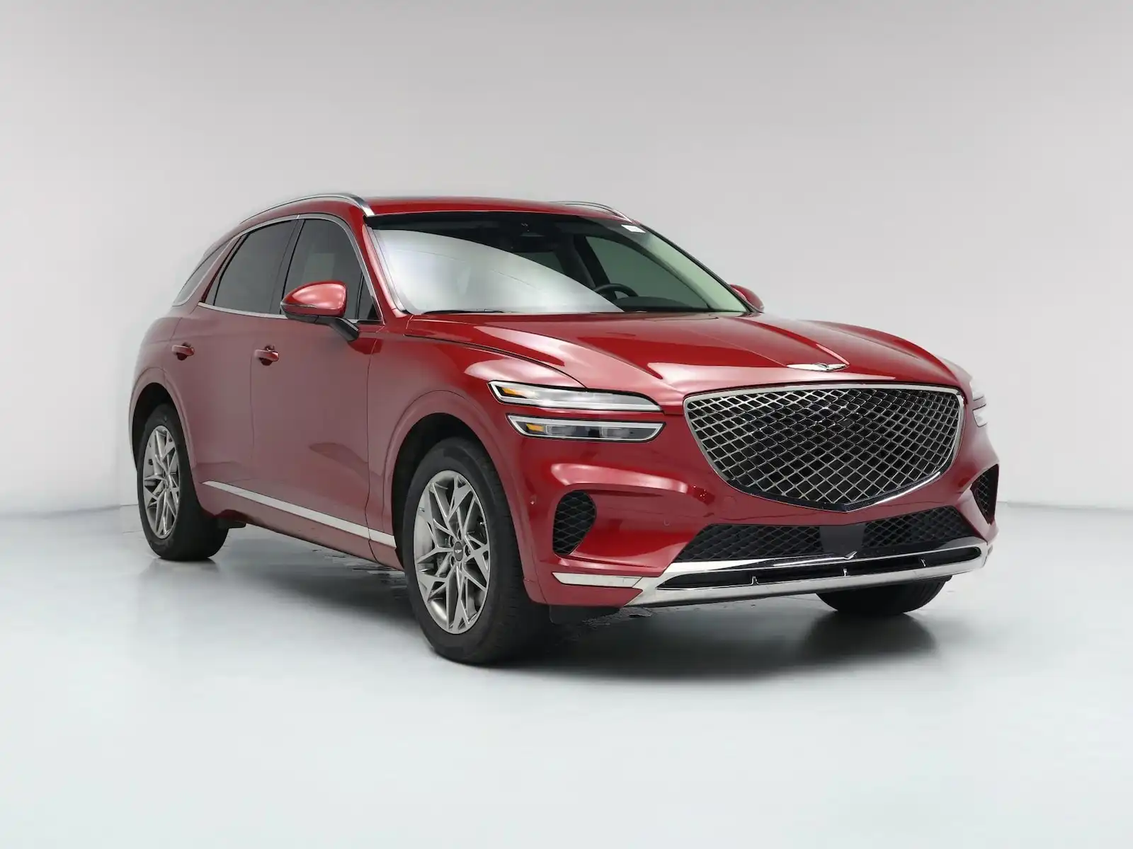 2023 Genesis GV70 2.5T Standard AWD's photo