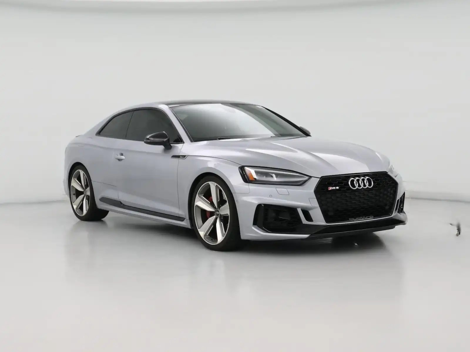 2019 Audi RS 5 2.9 TFSI quattro Tiptronic's photo