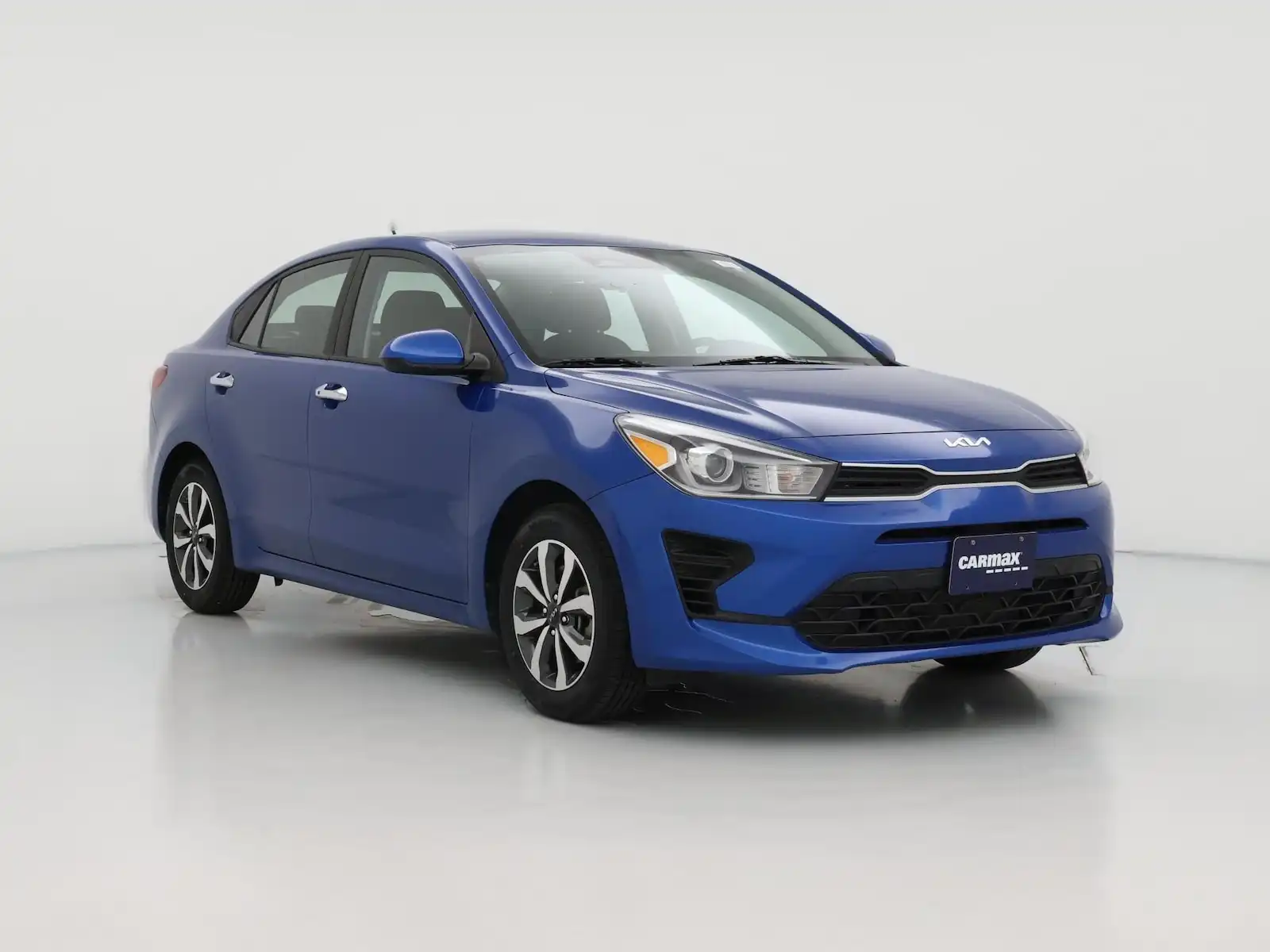 2022 Kia Rio S IVT's photo