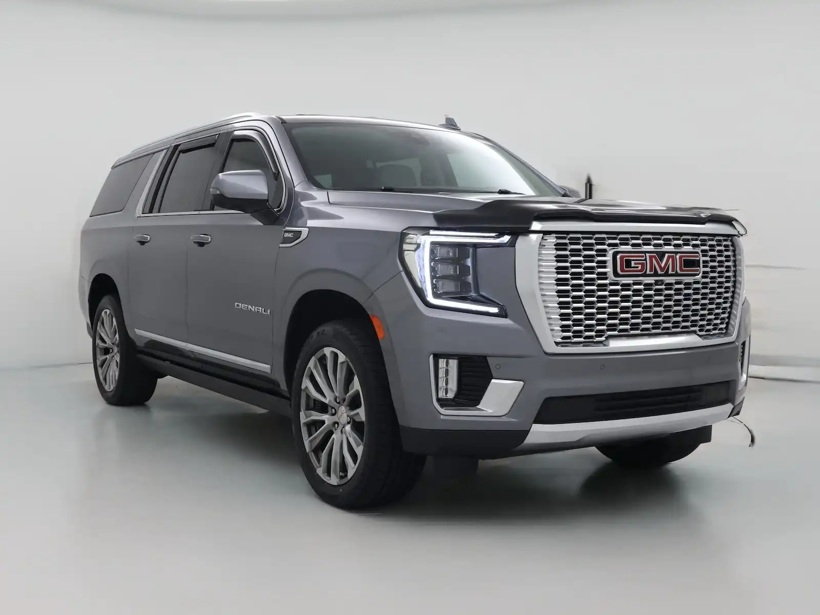 2021 GMC Yukon Denali 2WD's photo