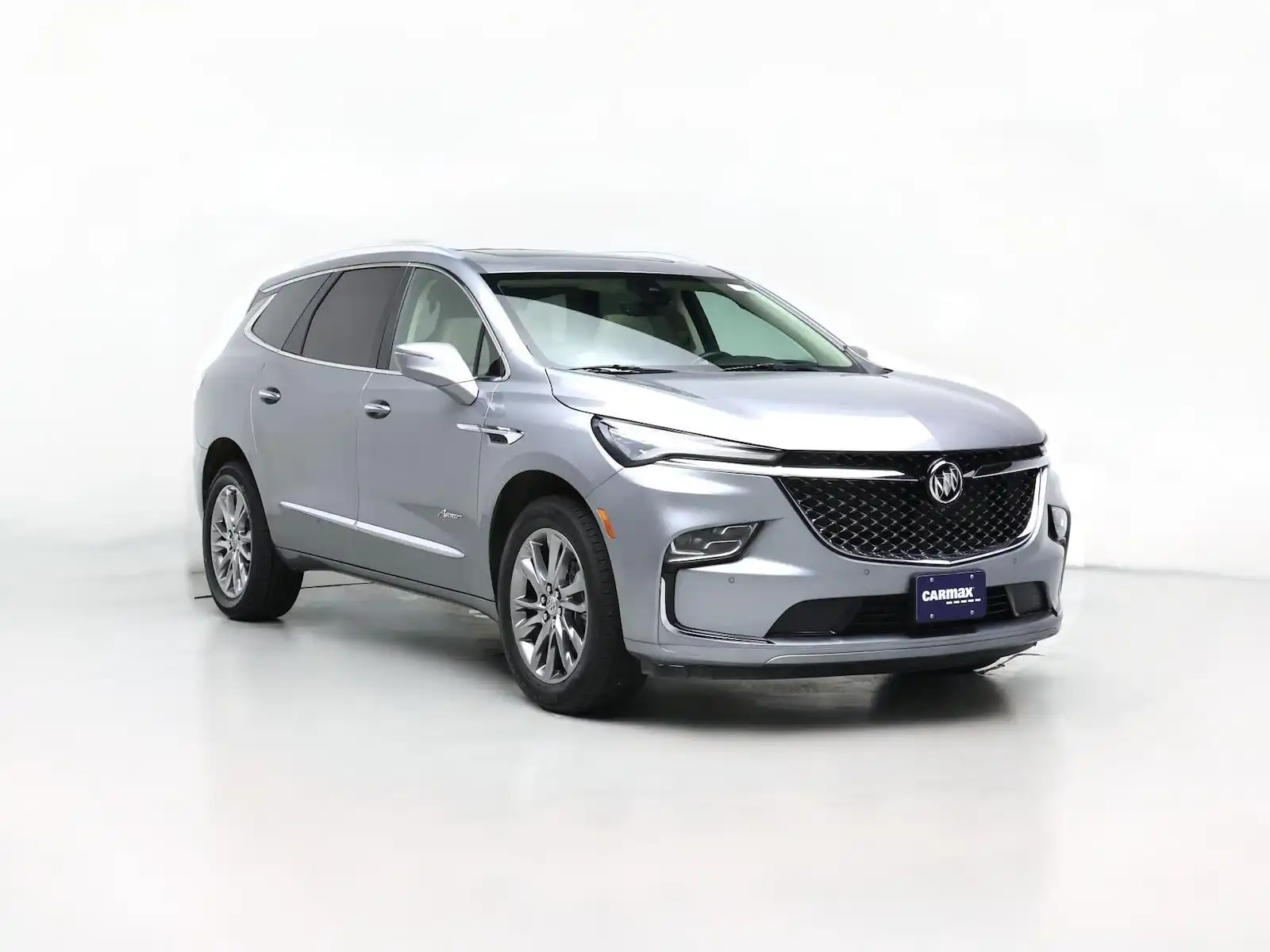 2023 Buick Enclave Avenir's photo