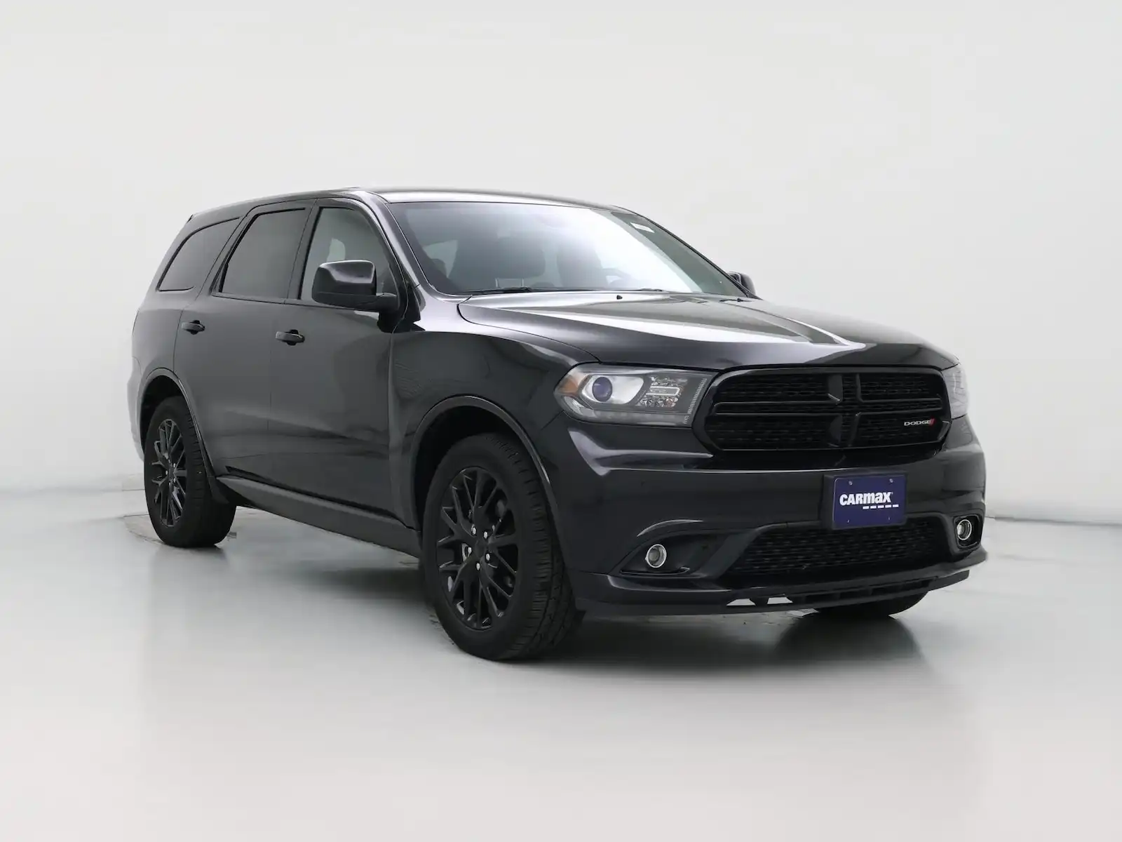 2015 Dodge Durango SXT AWD's photo
