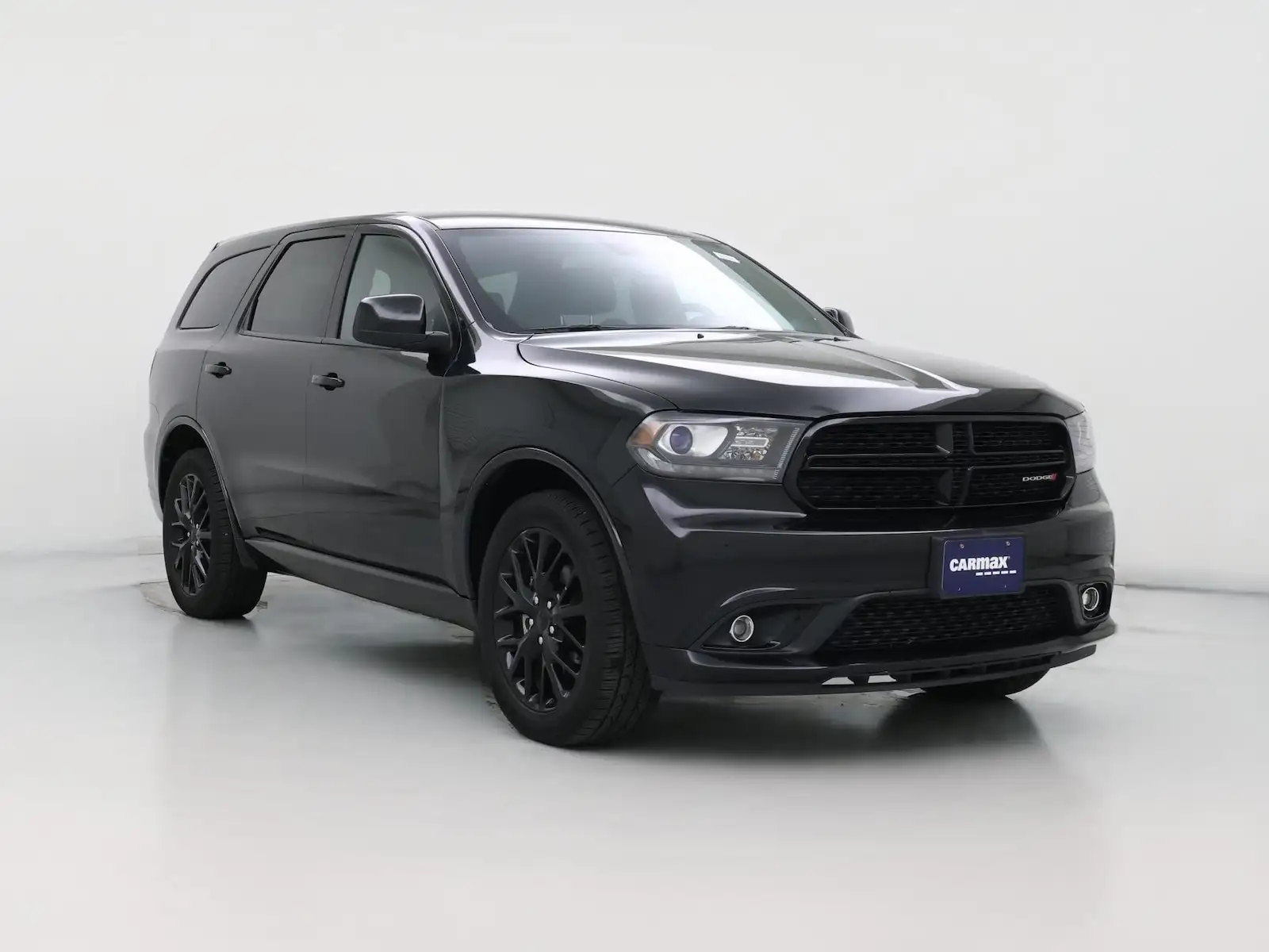 2015 Dodge Durango SXT AWD's photo