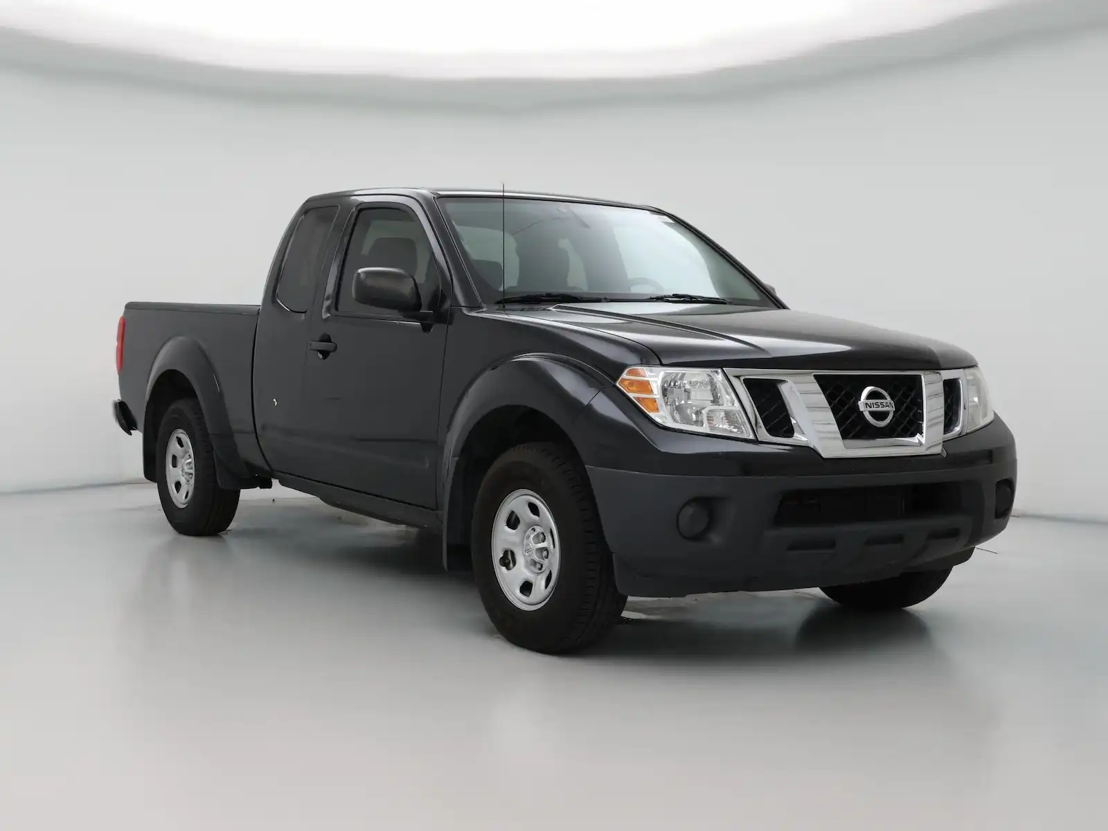 2019 Nissan Frontier 2.5 S King Cab 2WD Auto's photo