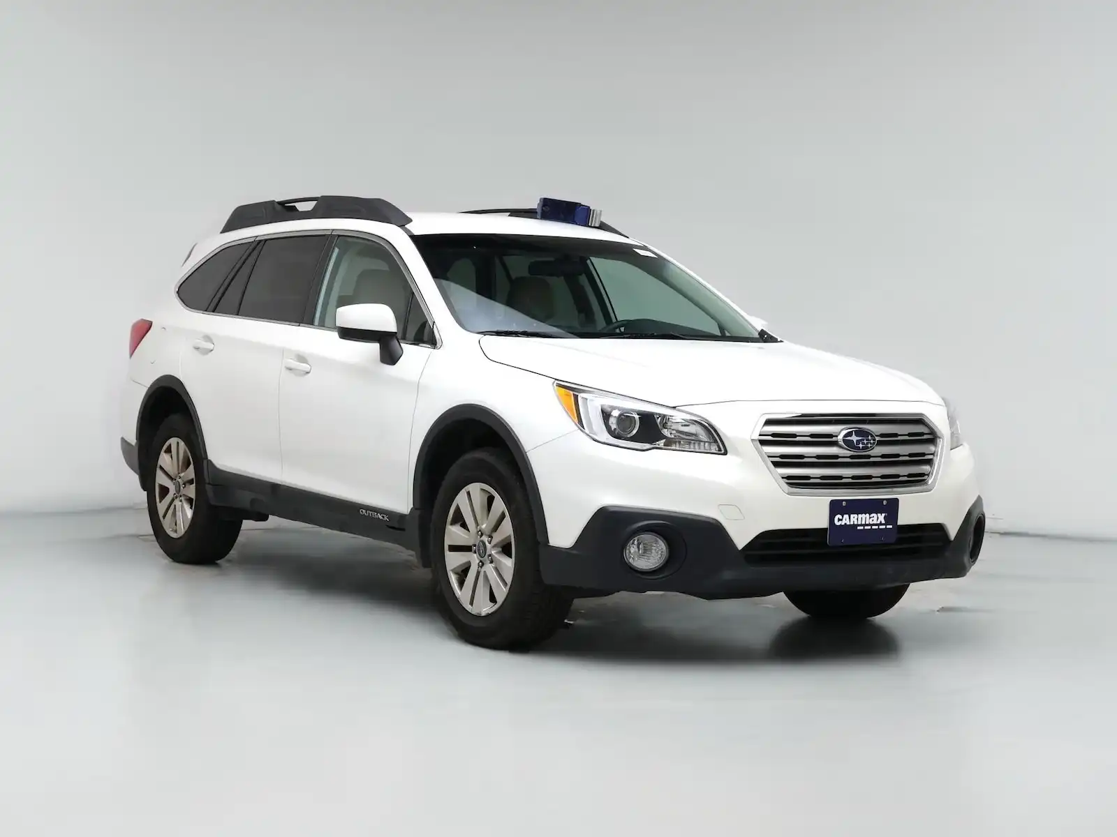 2015 Subaru Outback 2.5i Premium CVT PZEV's photo
