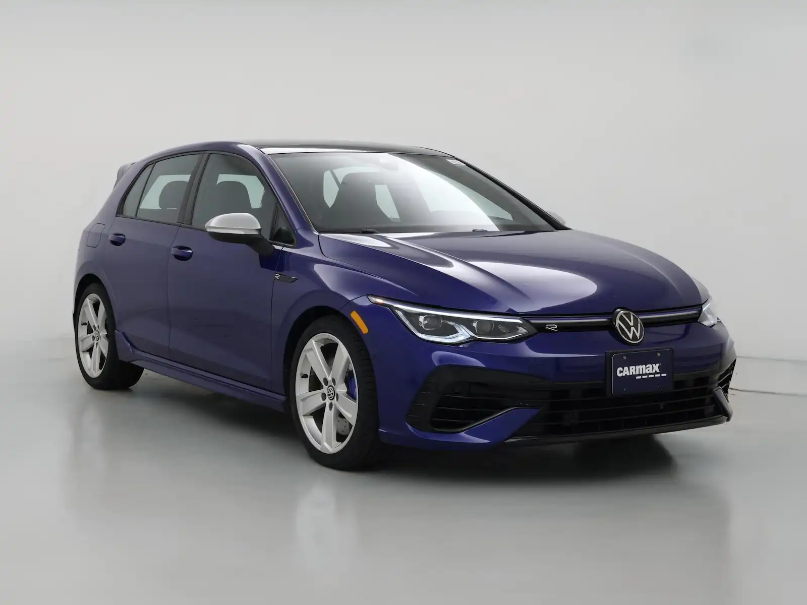 2024 Volkswagen Golf R 4-Door DSG's photo
