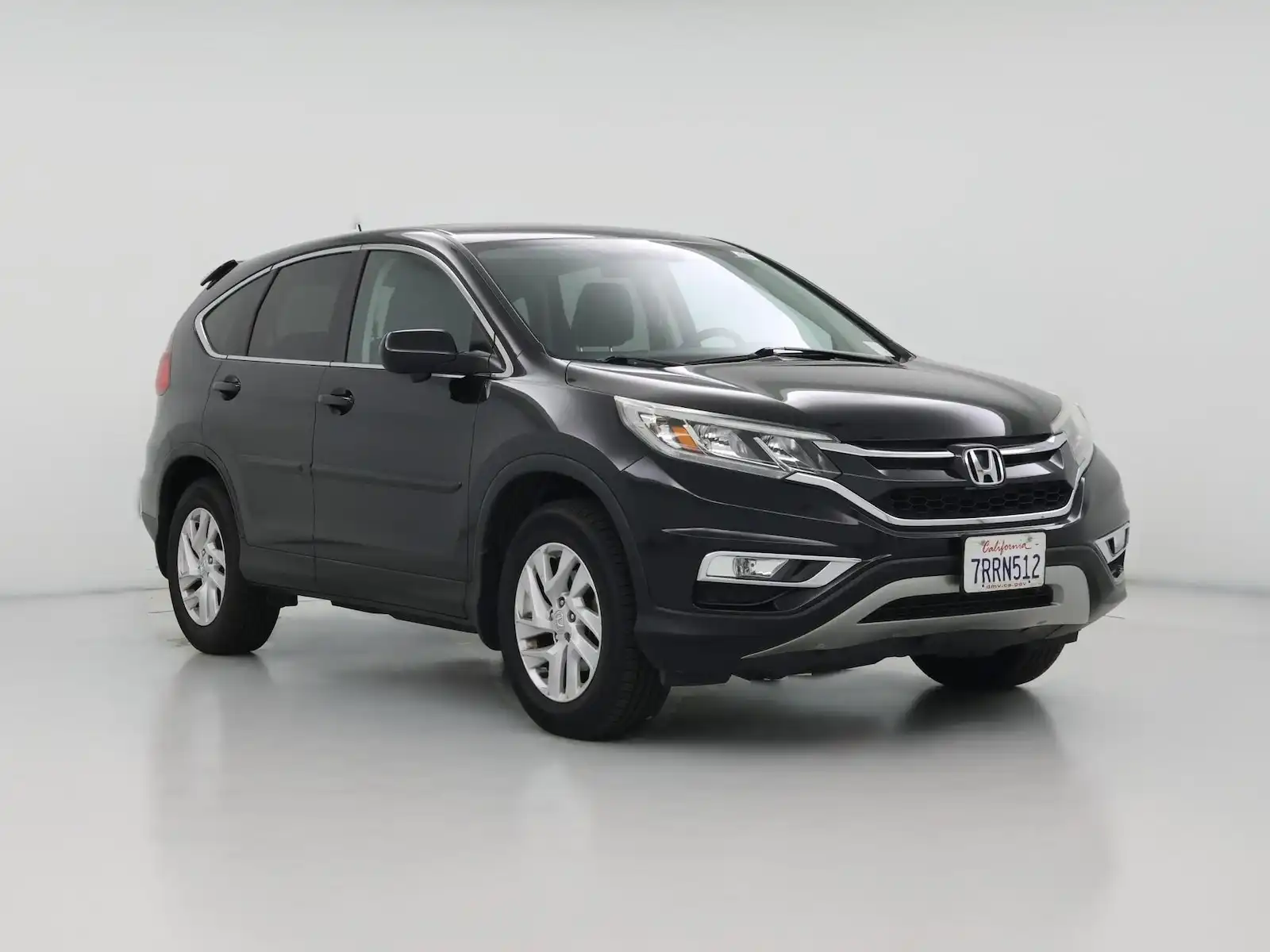 2016 Honda CR-V EX 2WD's photo