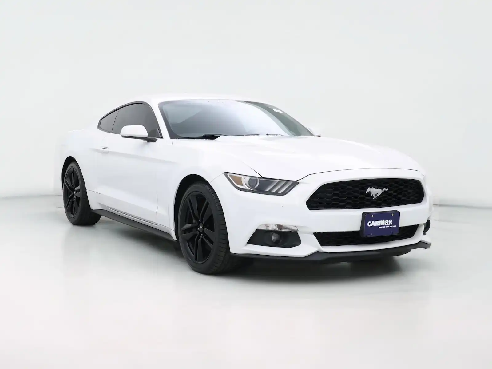 2017 Ford Mustang EcoBoost Coupe's photo