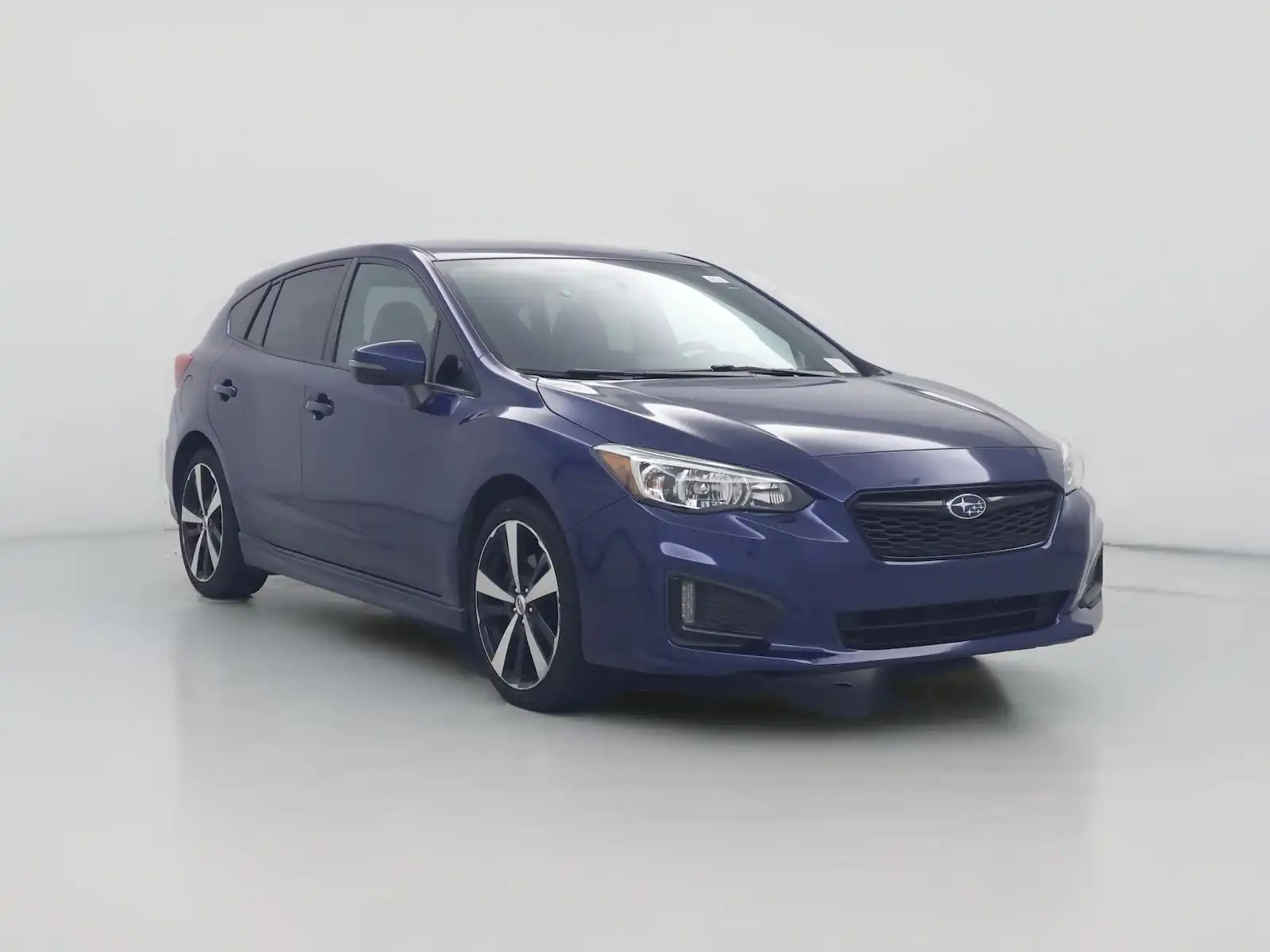 2017 Subaru Impreza 2.0i Sport CVT PZEV's photo