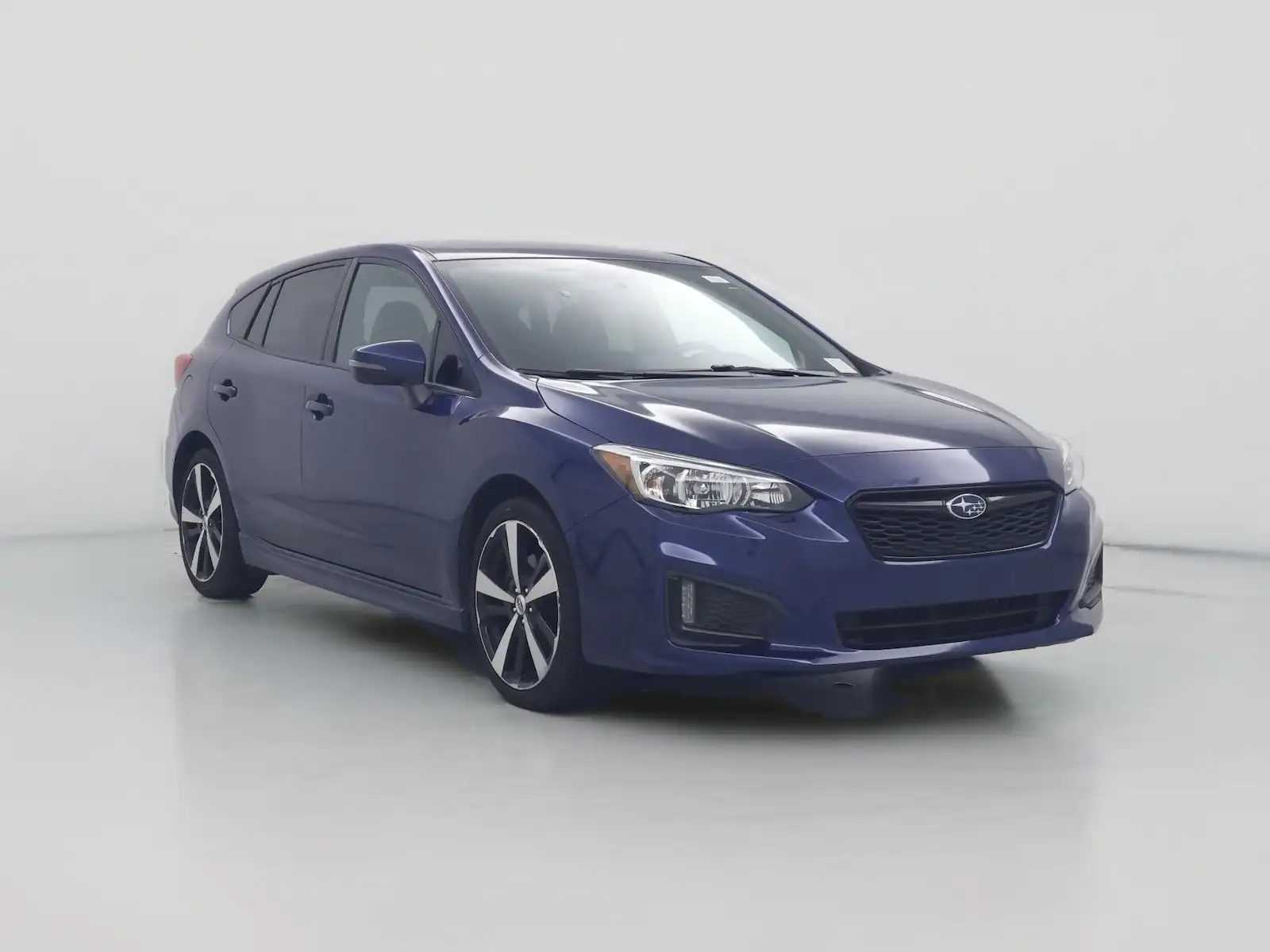 2017 Subaru Impreza 2.0i Sport CVT PZEV's photo