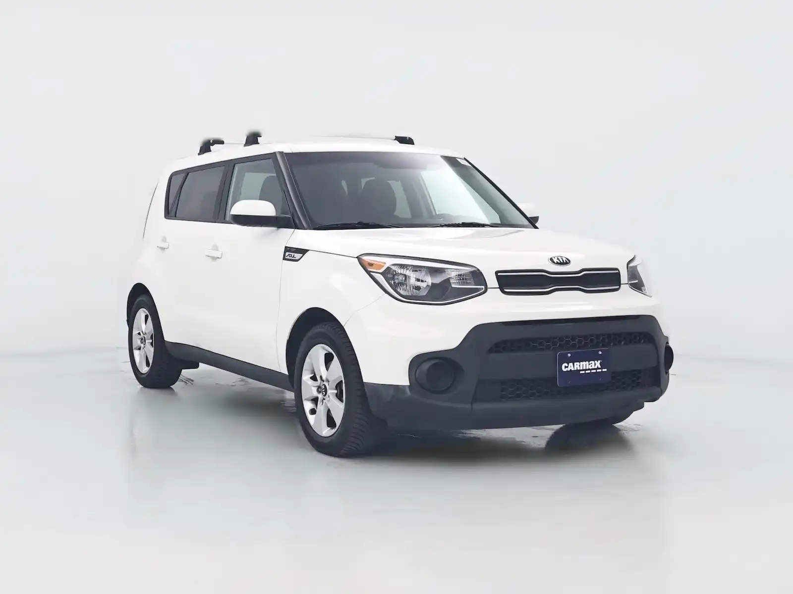 2019 Kia Soul 1.6 Base 6AT's photo