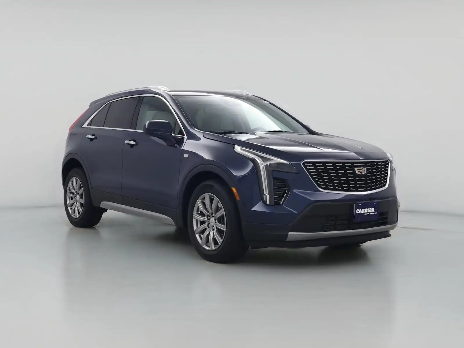 2020 Cadillac XT4 Premium Luxury's photo