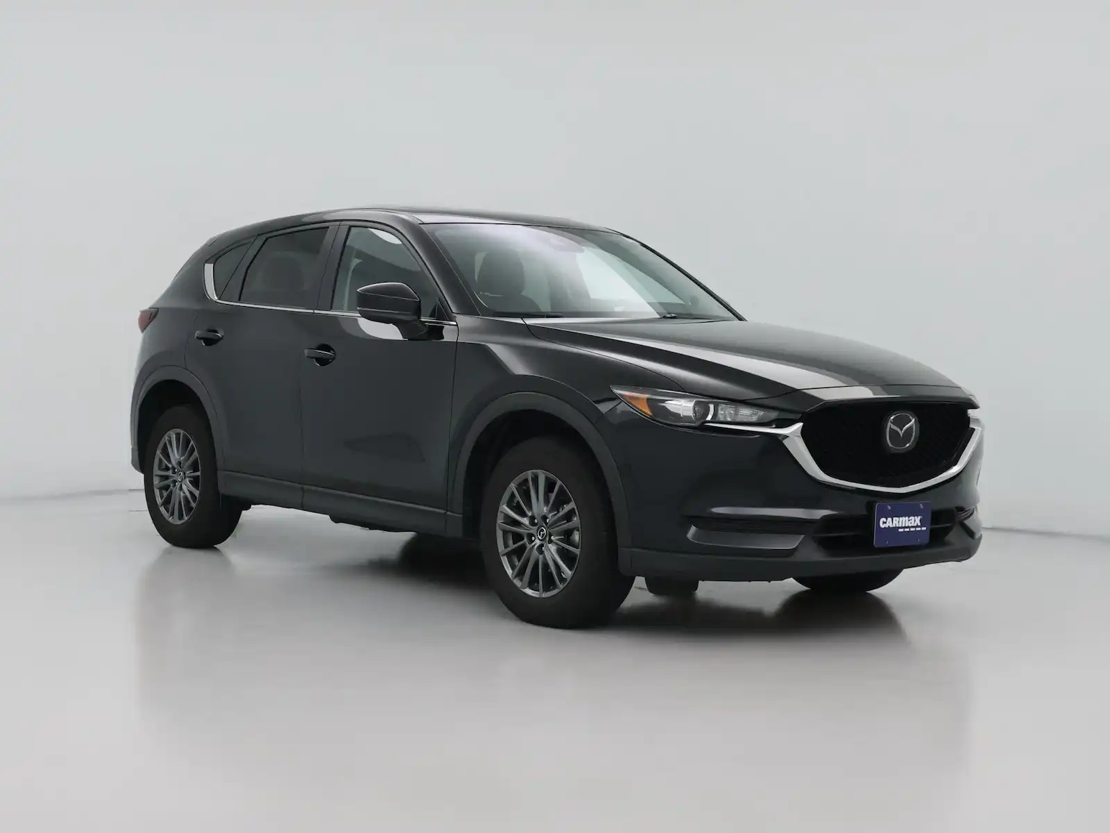 2021 Mazda CX-5 Touring AWD Auto's photo