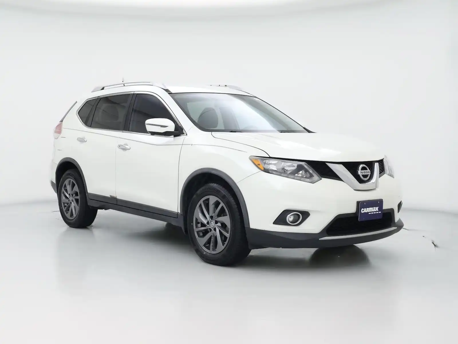 2016 Nissan Rogue SL FWD's photo